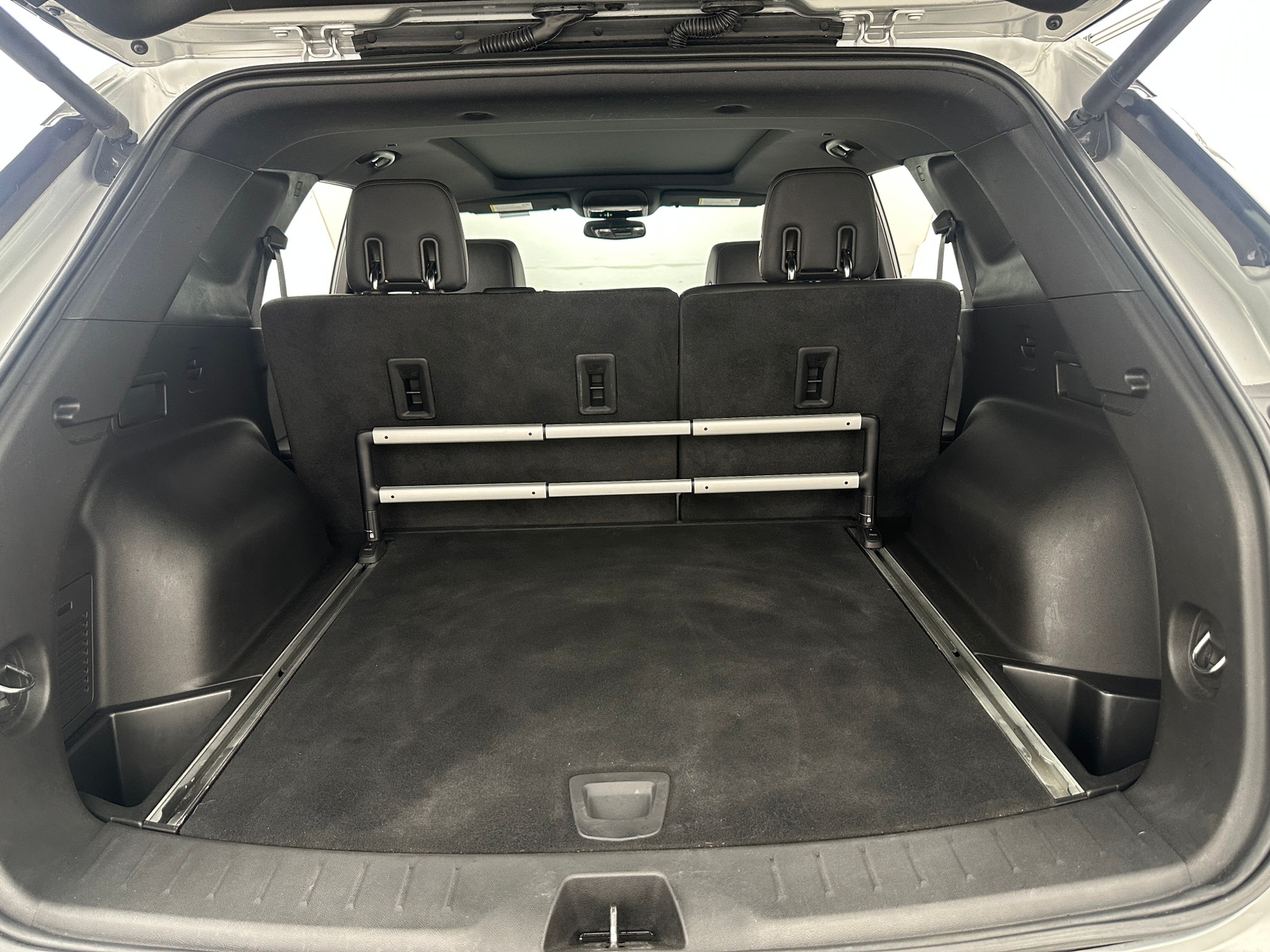 Thumbnail: 2019 Chevrolet Blazer - 6