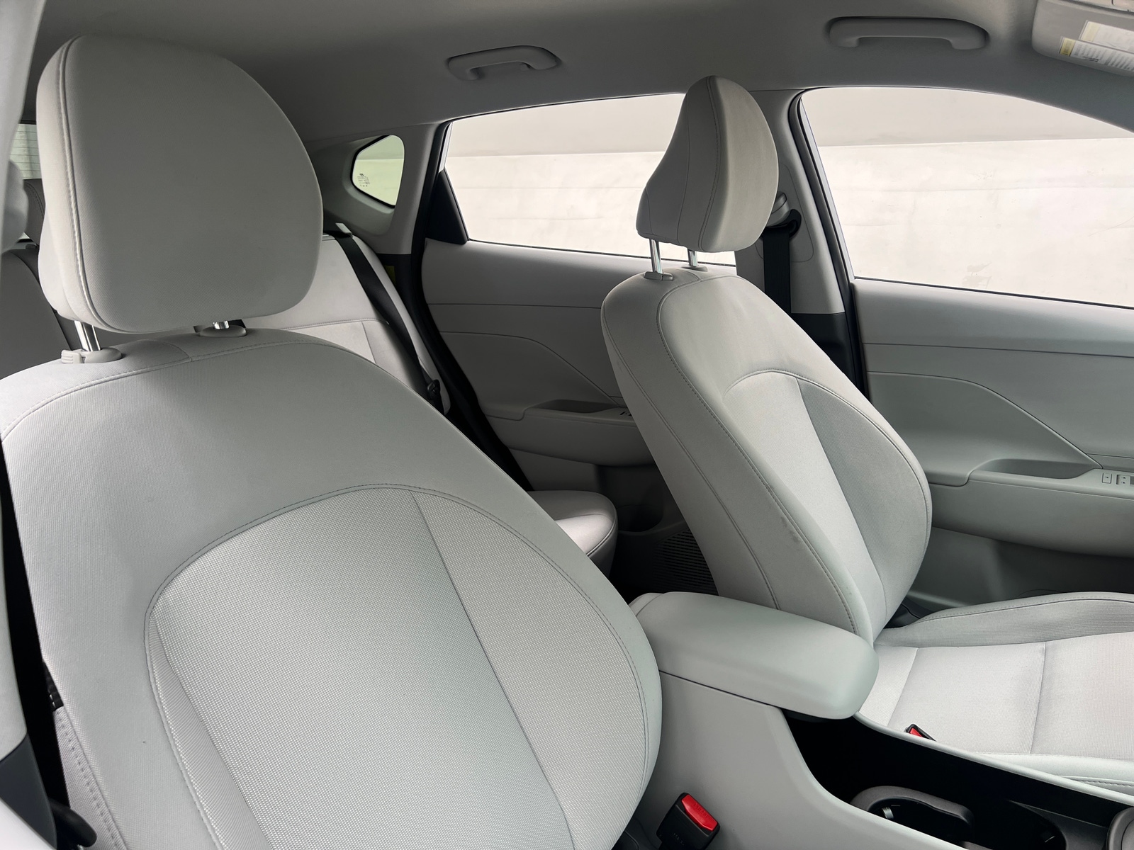 Thumbnail: 2025 Hyundai Kona - 2