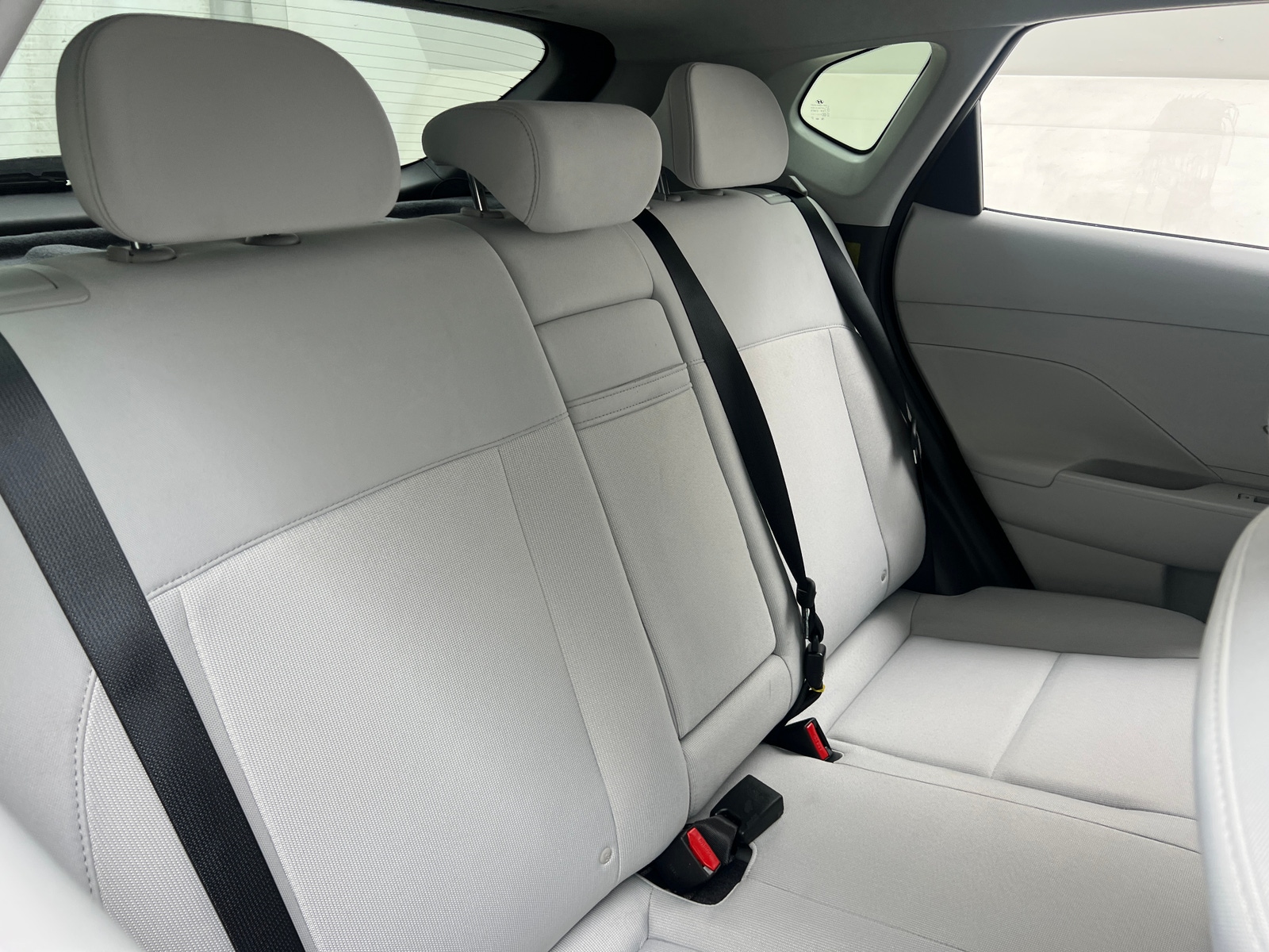 Thumbnail: 2025 Hyundai Kona - 6