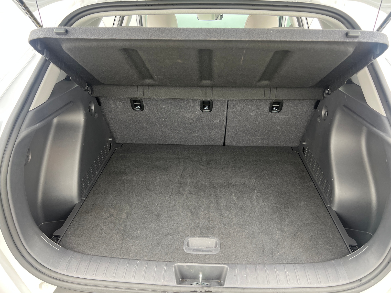 Thumbnail: 2025 Hyundai Kona - 7