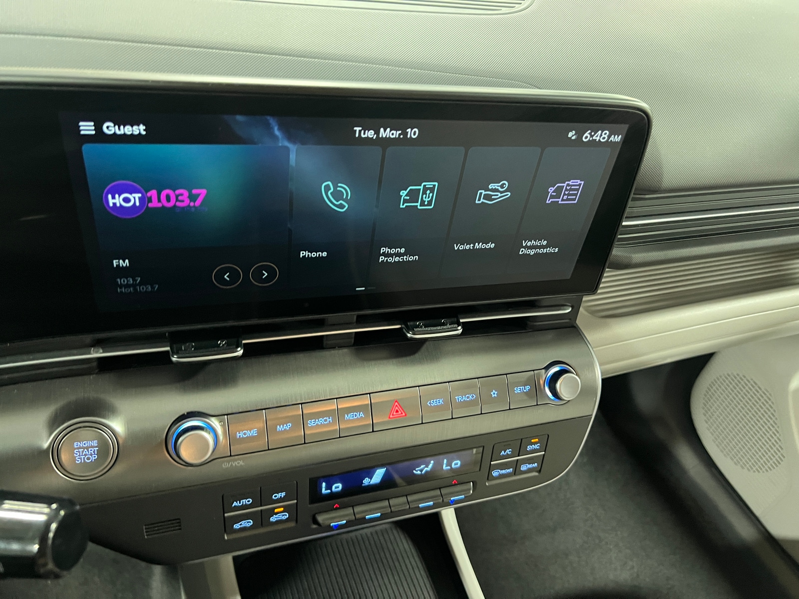 Thumbnail: 2025 Hyundai Kona - 4