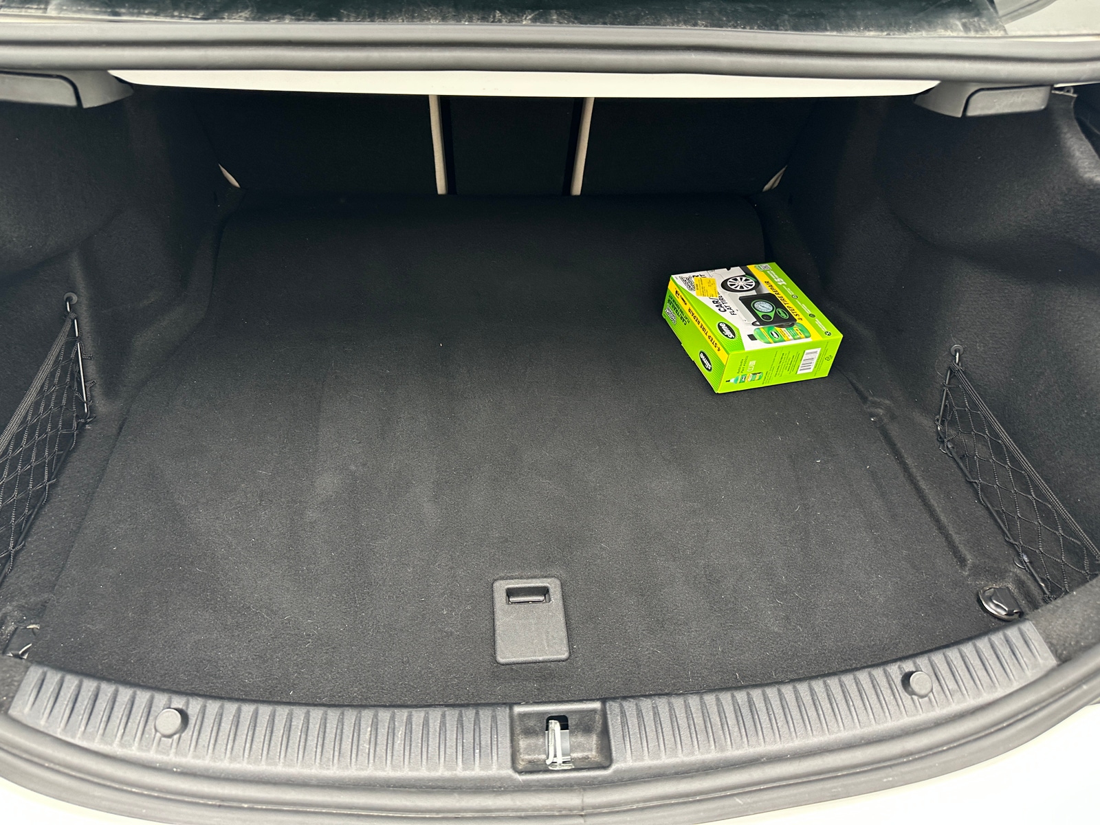 Thumbnail: 2021 Mercedes-Benz C-Class - 6