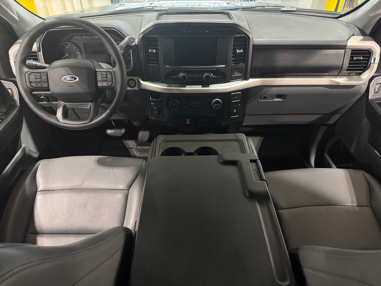 Thumbnail: 2021 Ford Econoline - 2