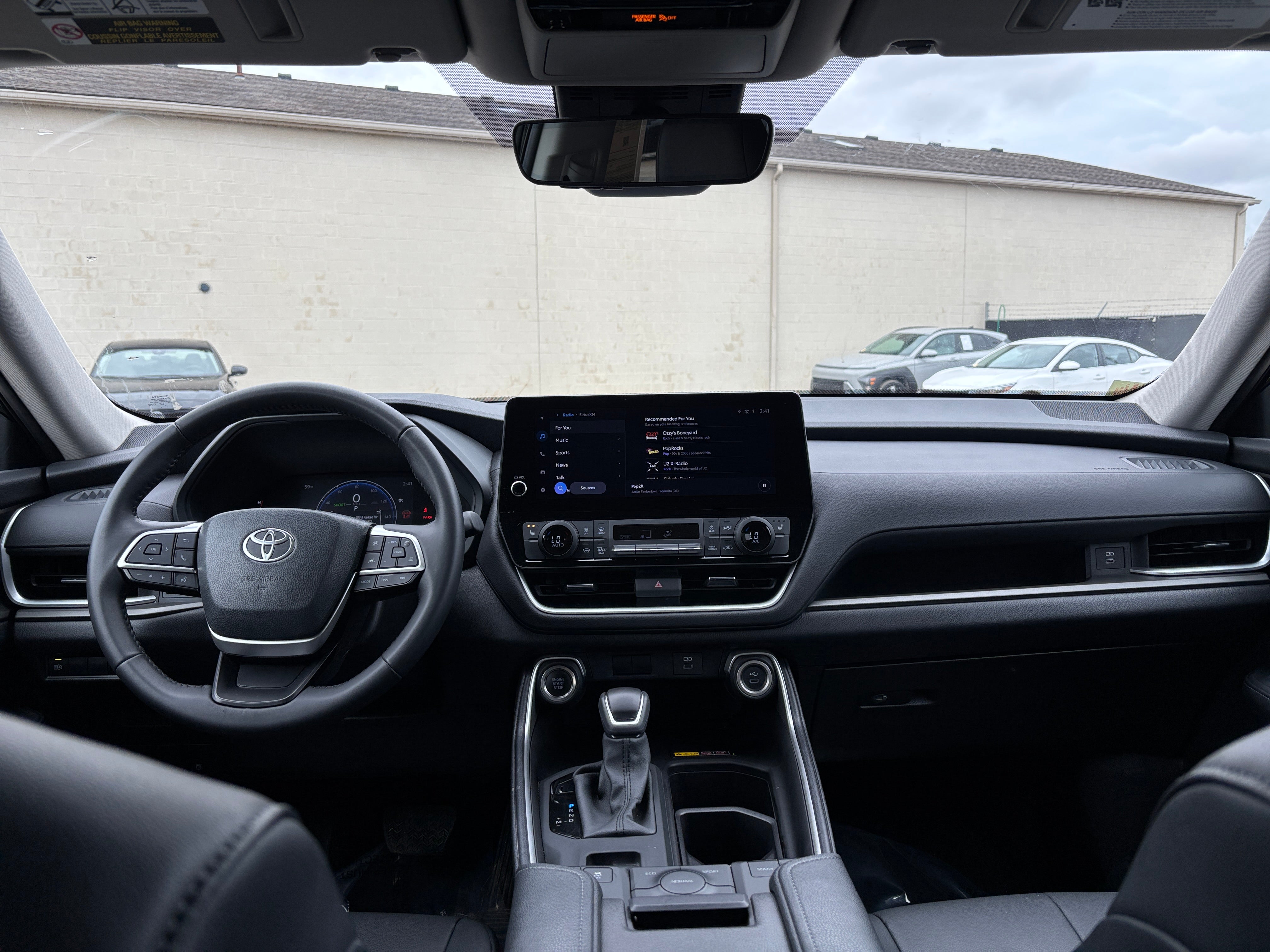 Thumbnail: 2025 Toyota Grand Highlander - 3