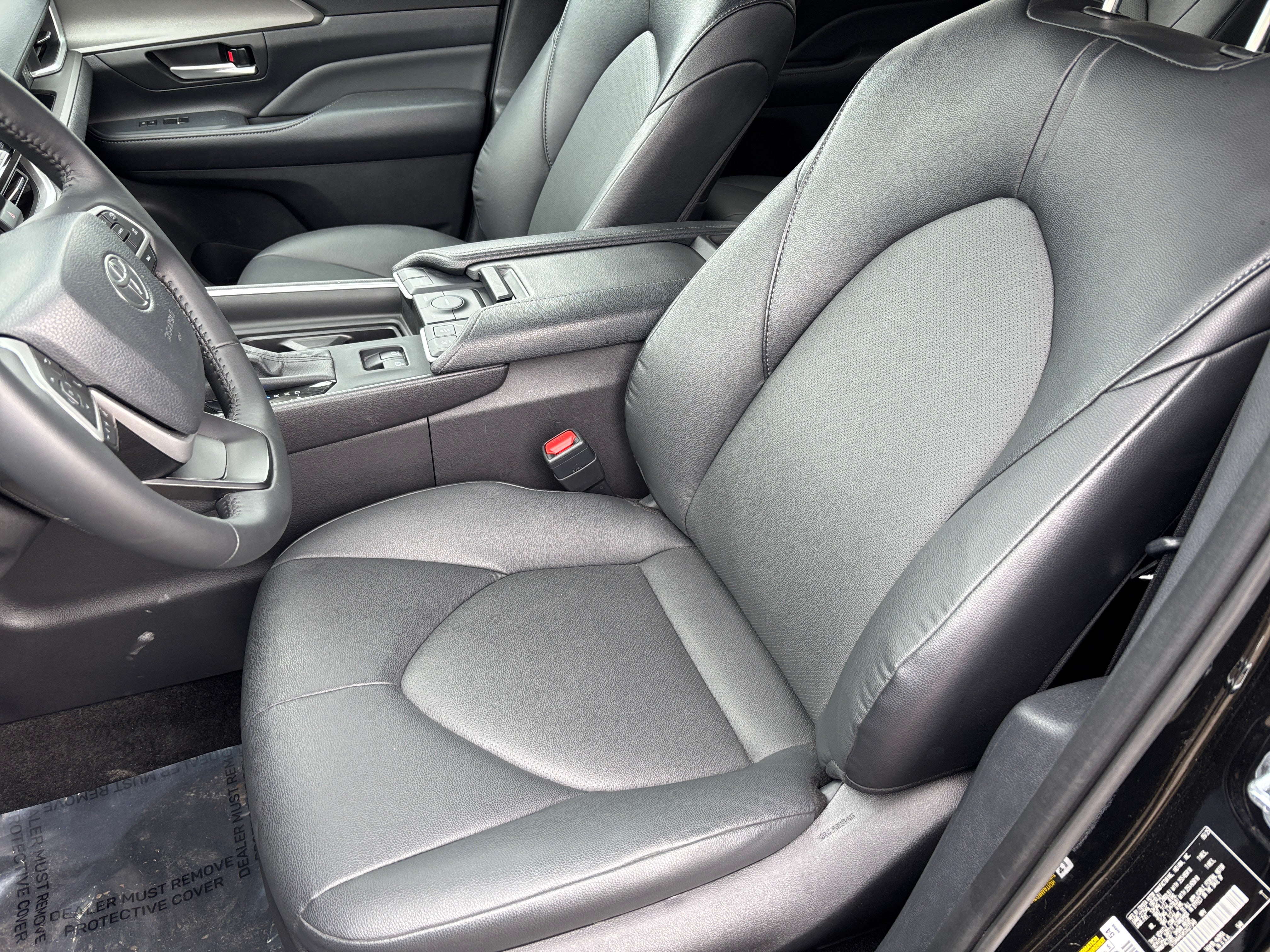 Thumbnail: 2025 Toyota Grand Highlander - 2