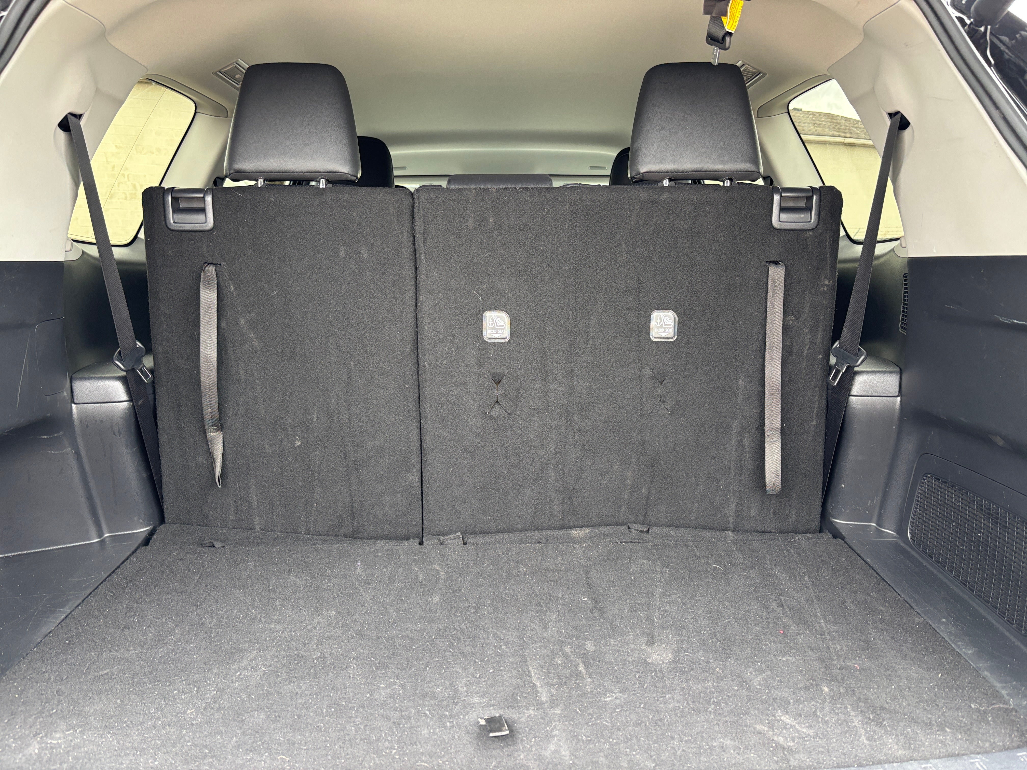 Thumbnail: 2025 Toyota Grand Highlander - 7