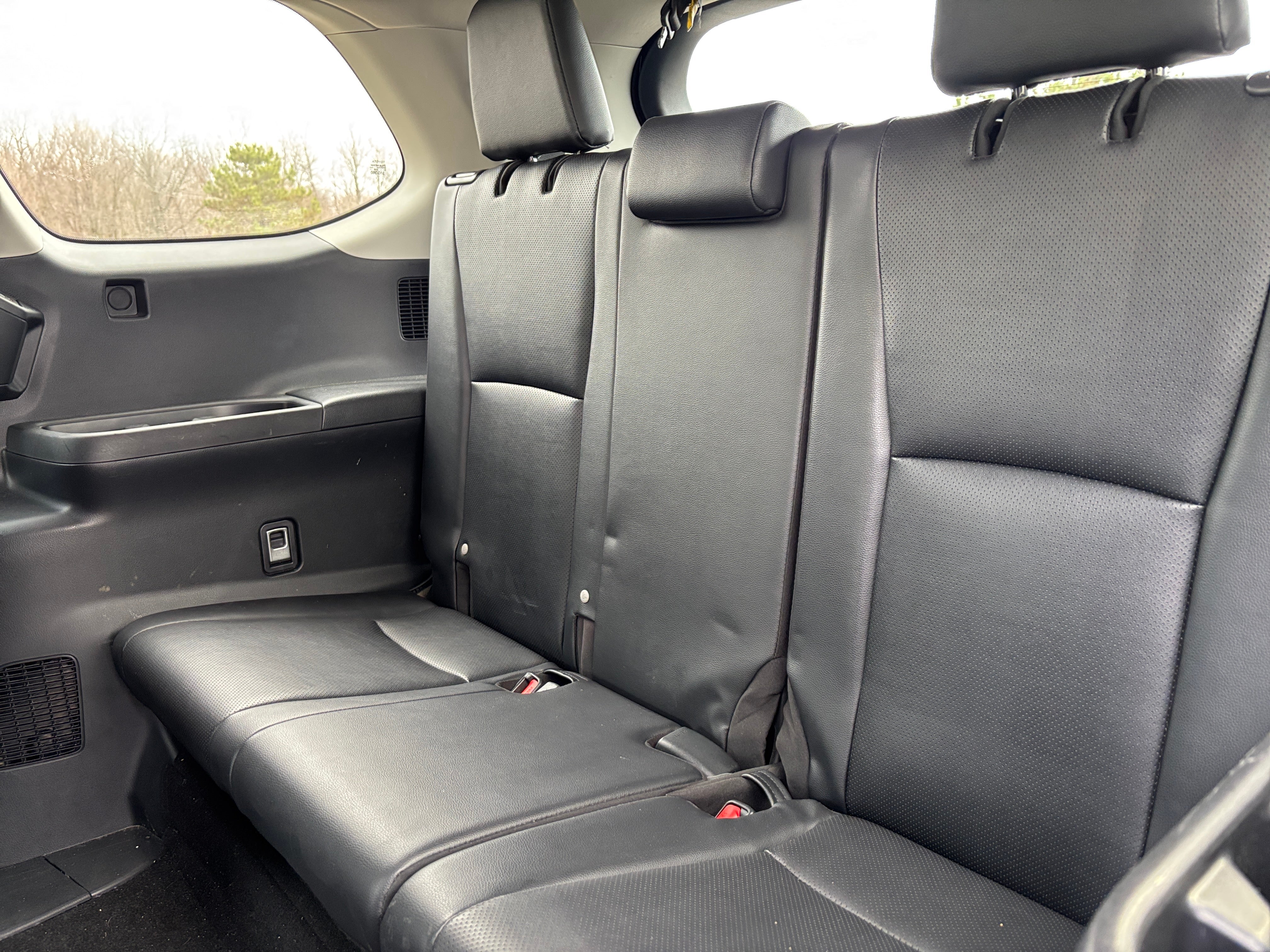 Thumbnail: 2025 Toyota Grand Highlander - 6