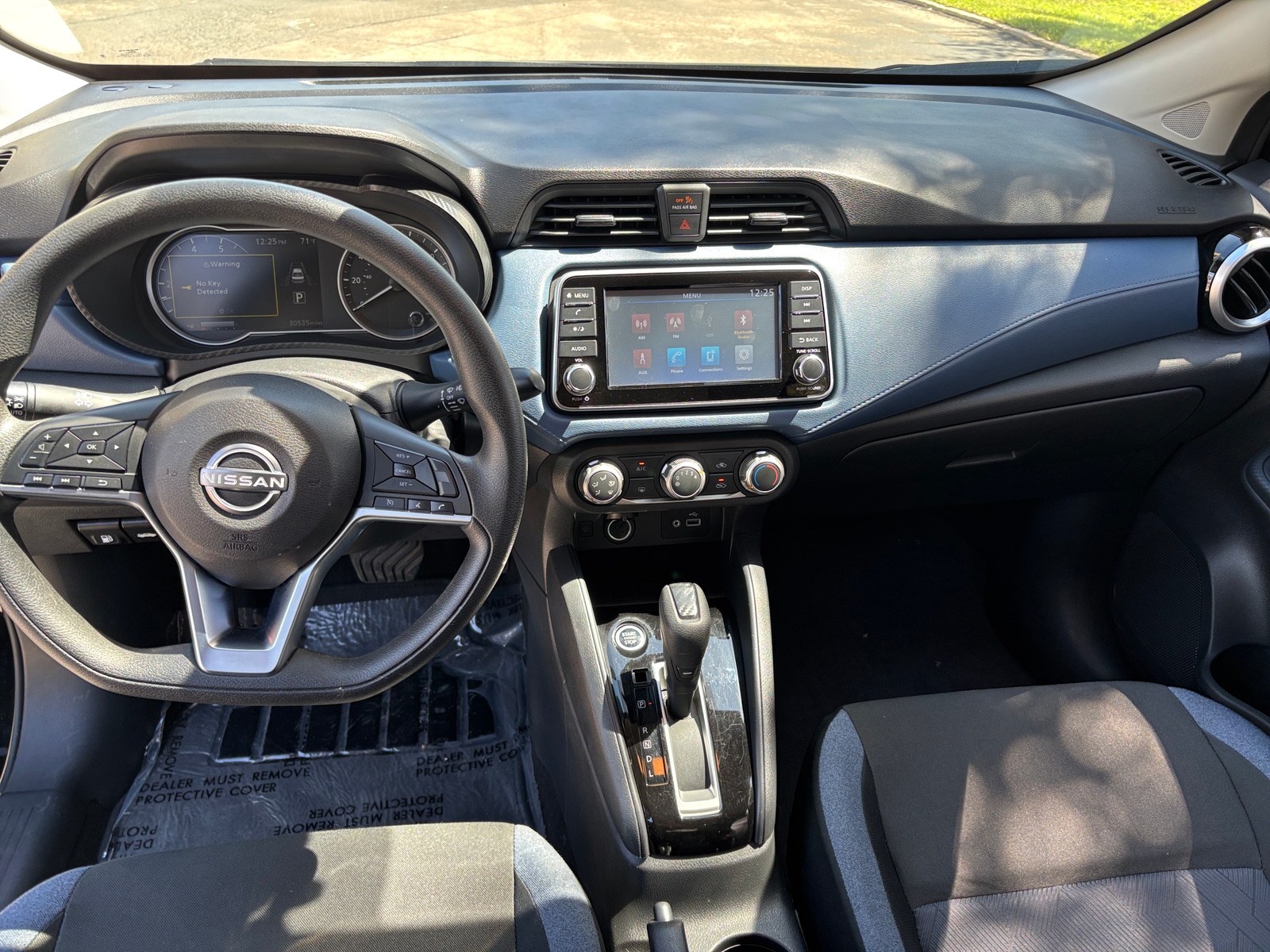 Thumbnail: 2025 Nissan Versa - 3