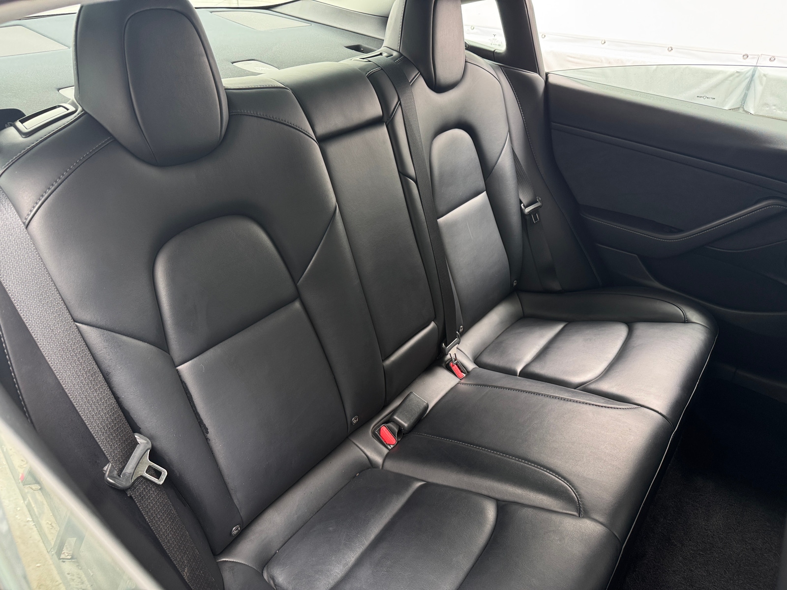 Thumbnail: 2022 Tesla Model 3 - 5