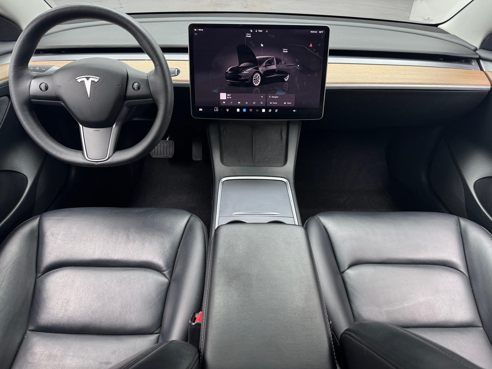 Thumbnail: 2022 Tesla Model 3 - 2