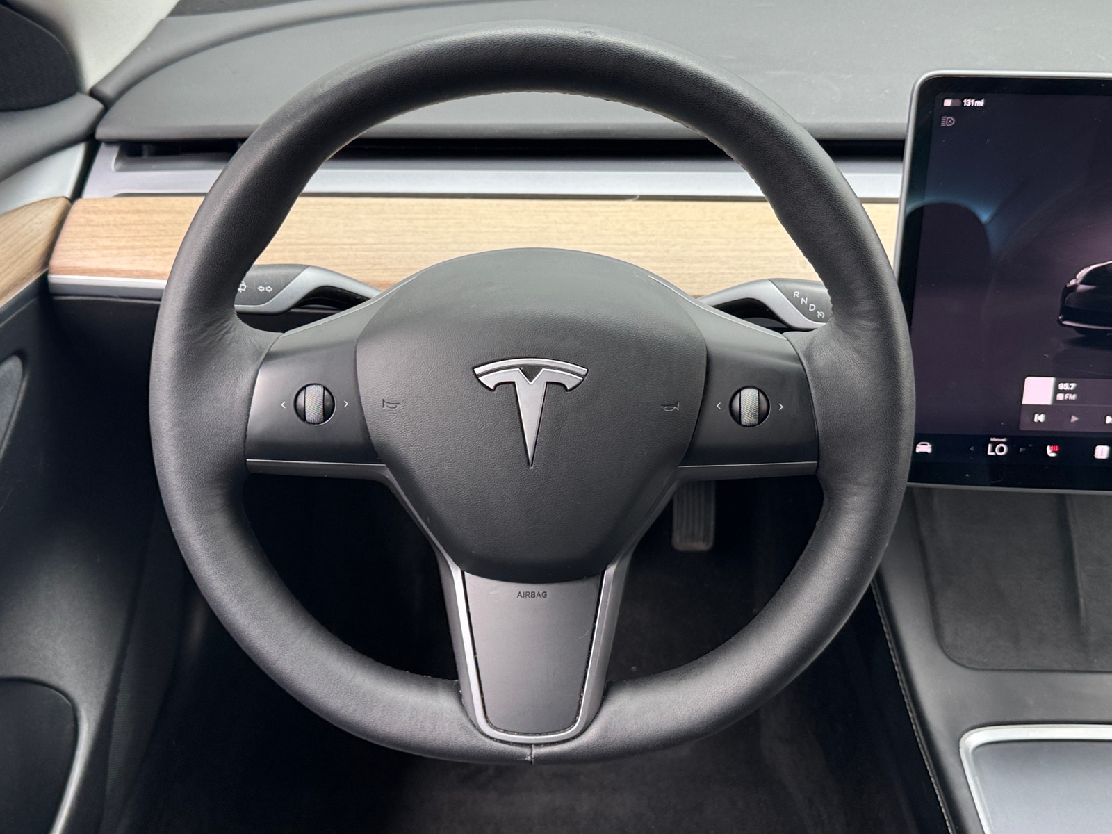 Thumbnail: 2022 Tesla Model 3 - 4