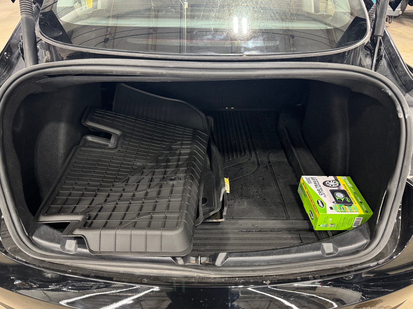 Thumbnail: 2022 Tesla Model 3 - 6