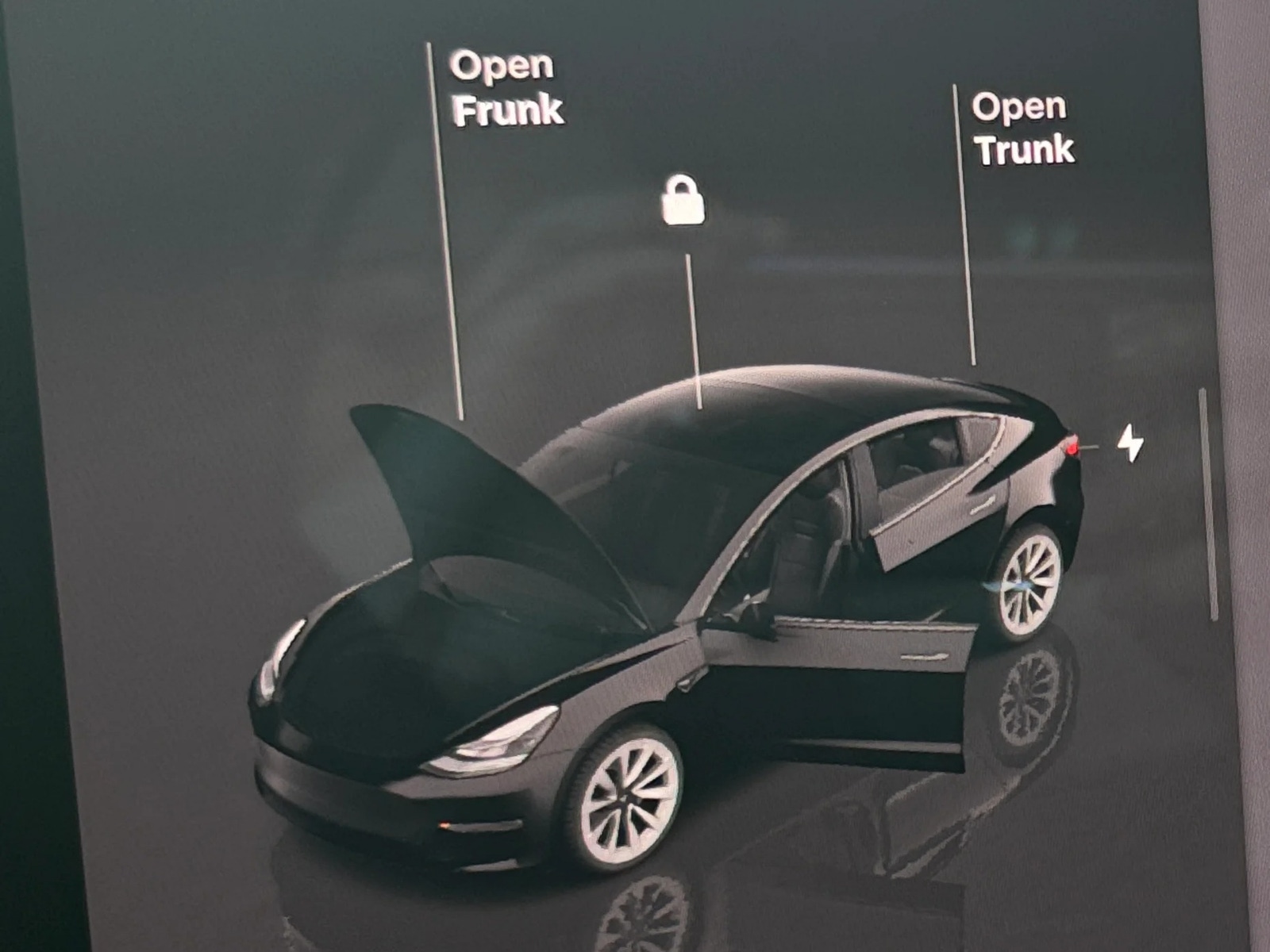 Thumbnail: 2022 Tesla Model 3 - 3