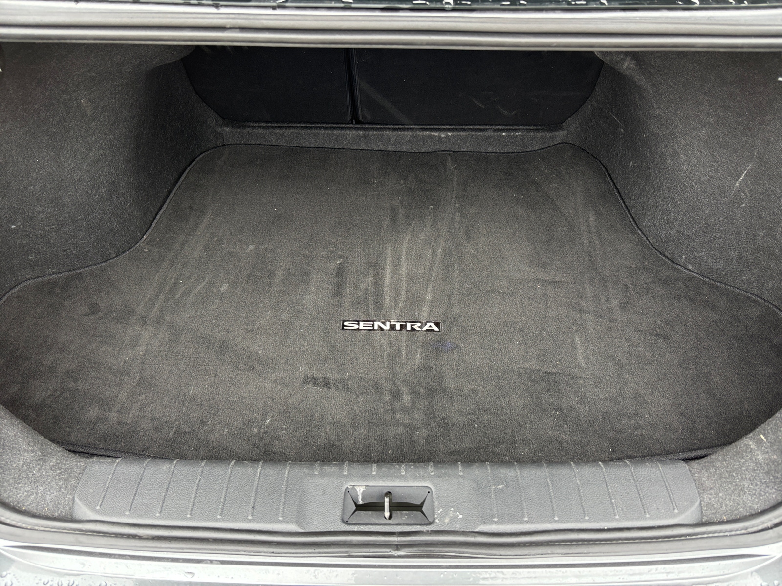 Thumbnail: 2025 Nissan Sentra - 6