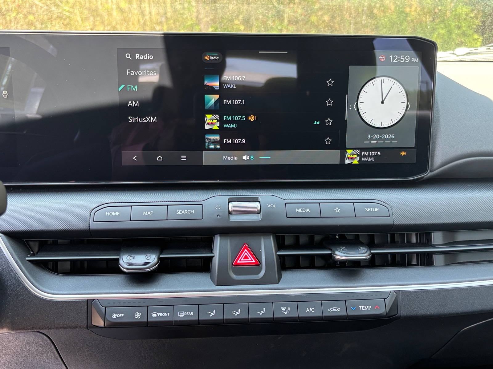 Thumbnail: 2025 Kia K4 - 4