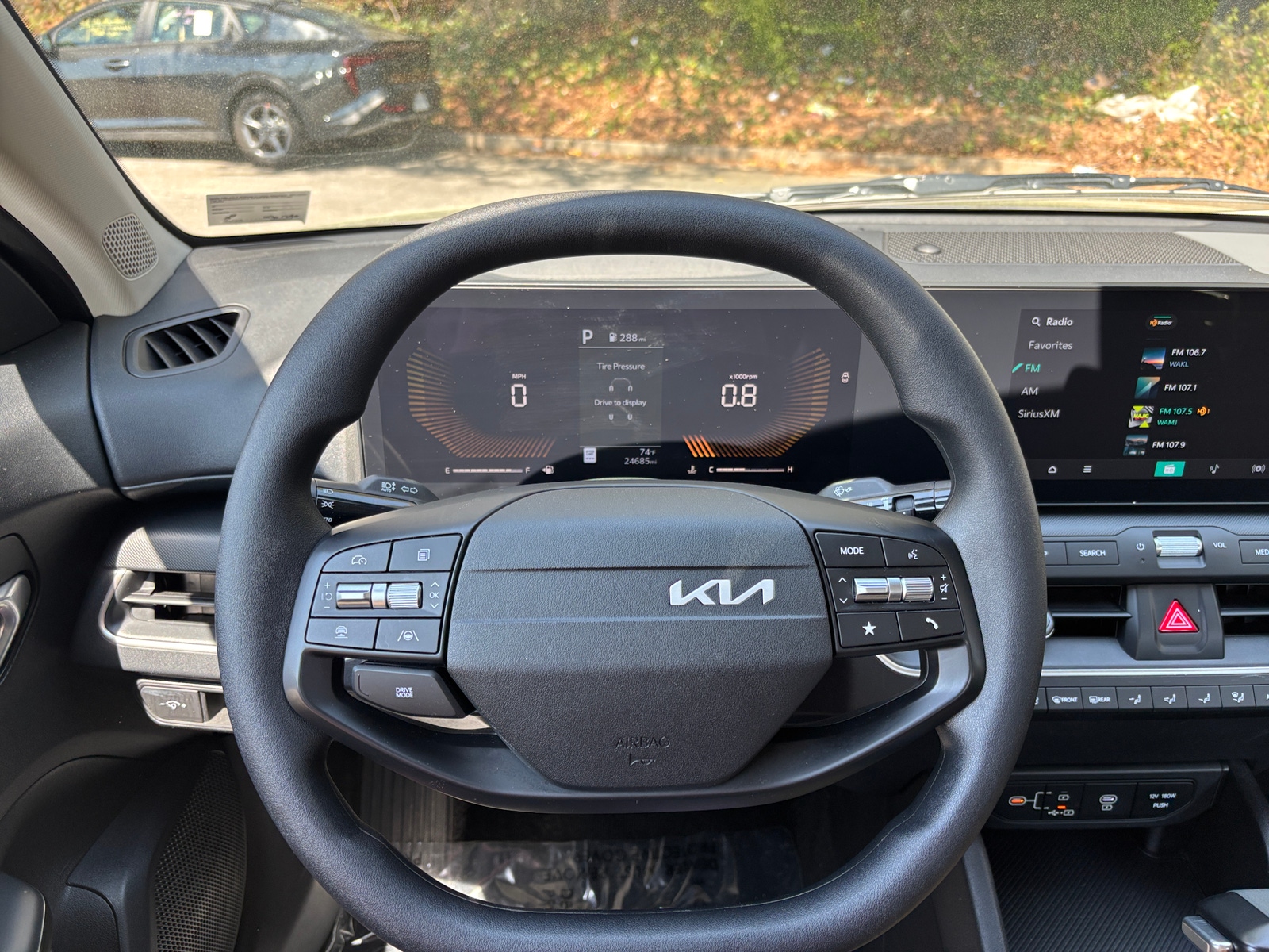 Thumbnail: 2025 Kia K4 - 5