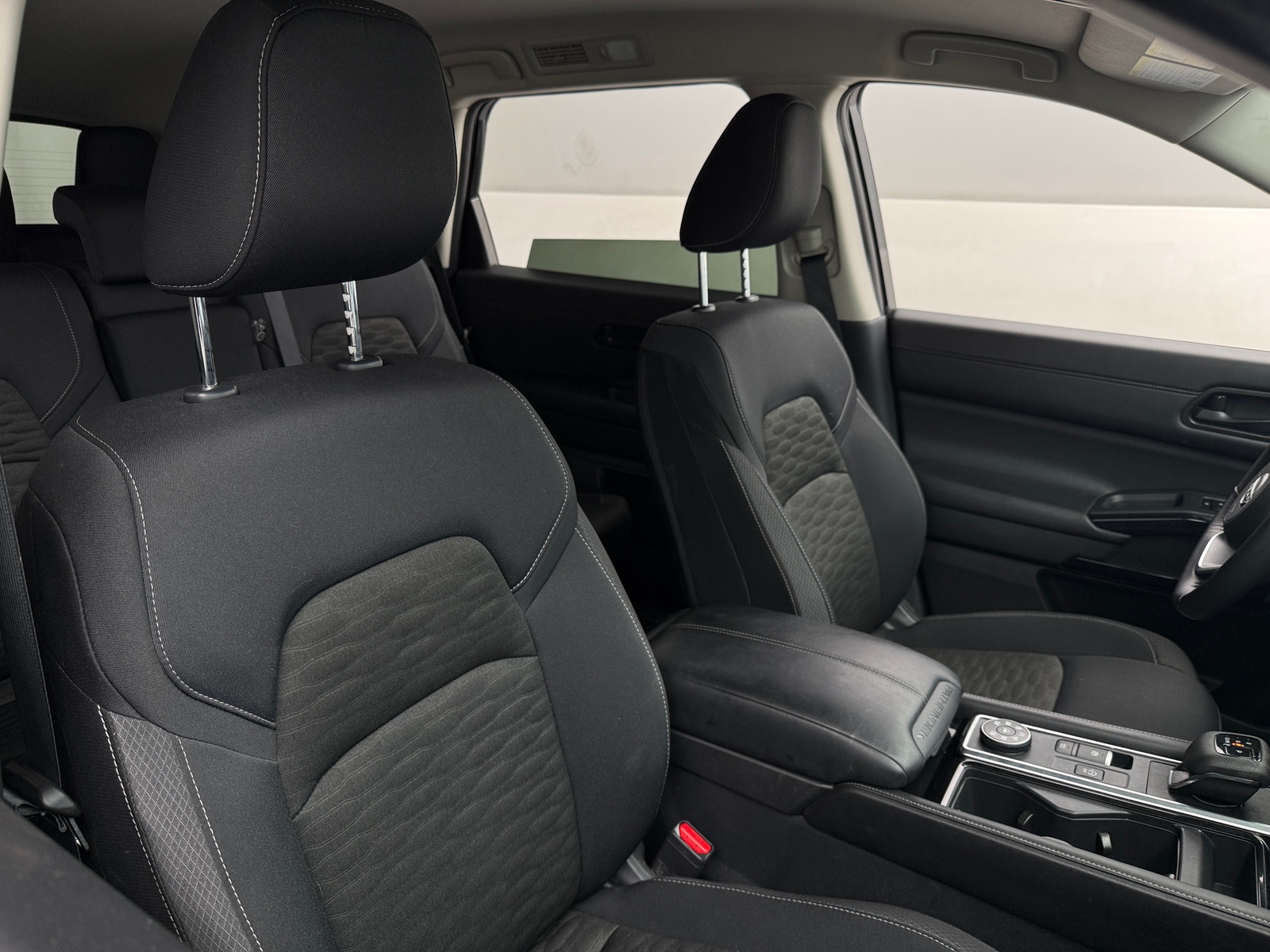 Thumbnail: 2025 Nissan Pathfinder - 2