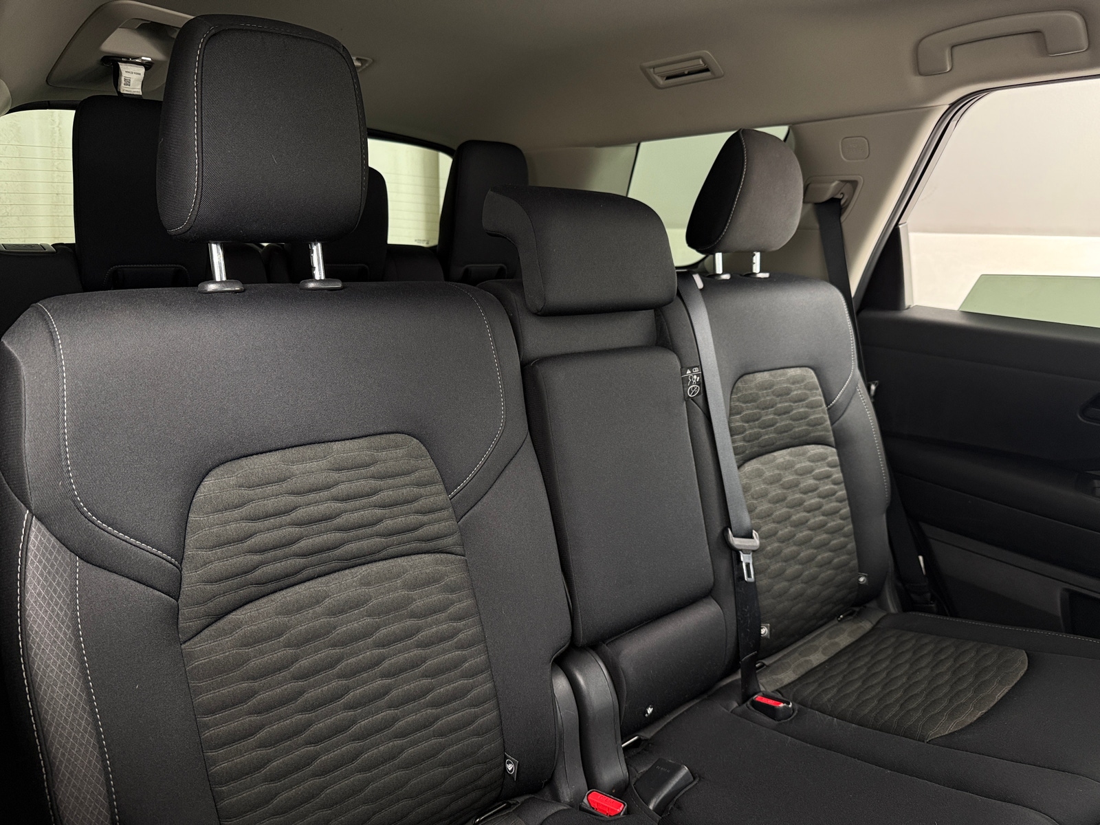 Thumbnail: 2025 Nissan Pathfinder - 6