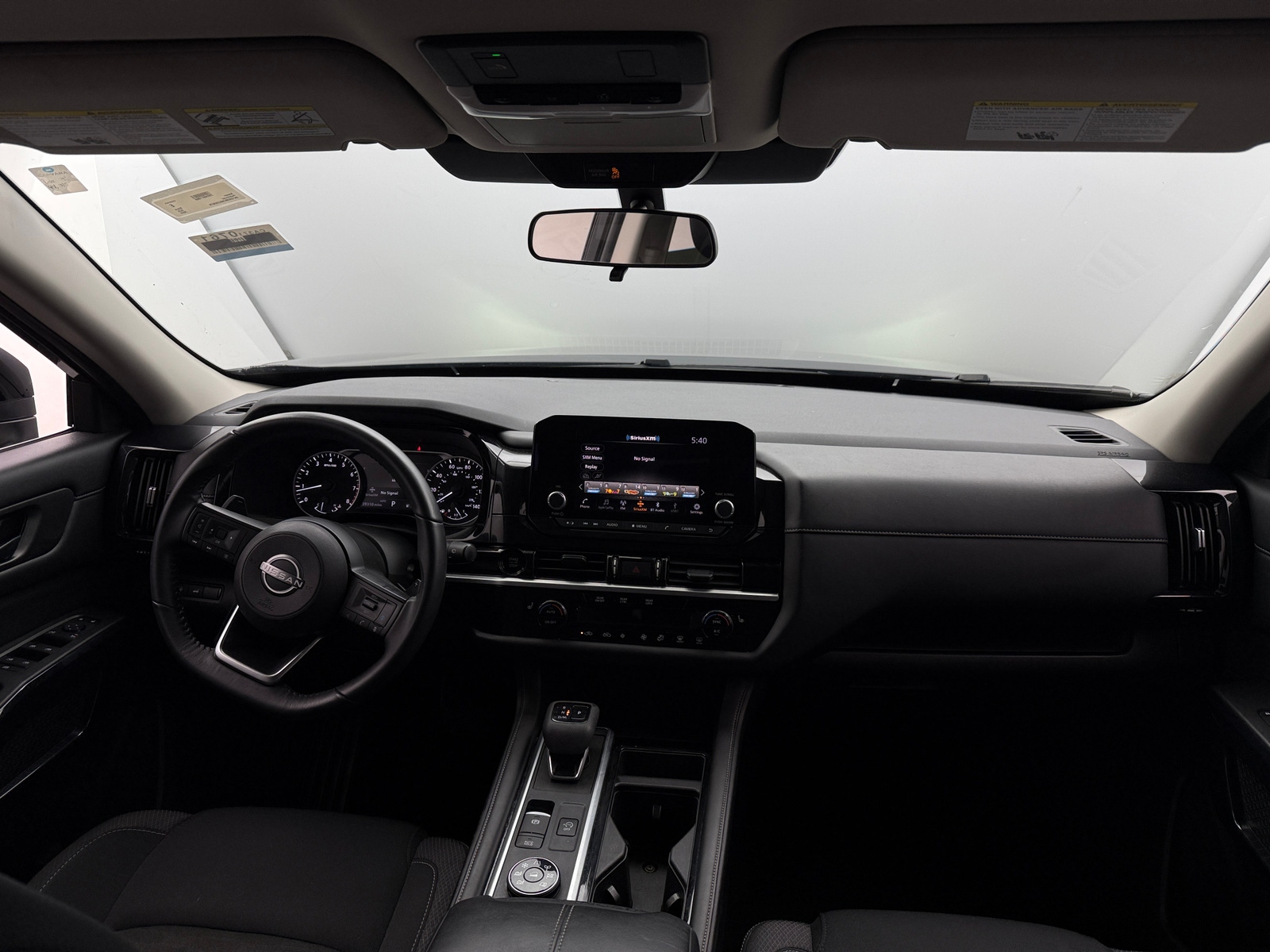 Thumbnail: 2025 Nissan Pathfinder - 3