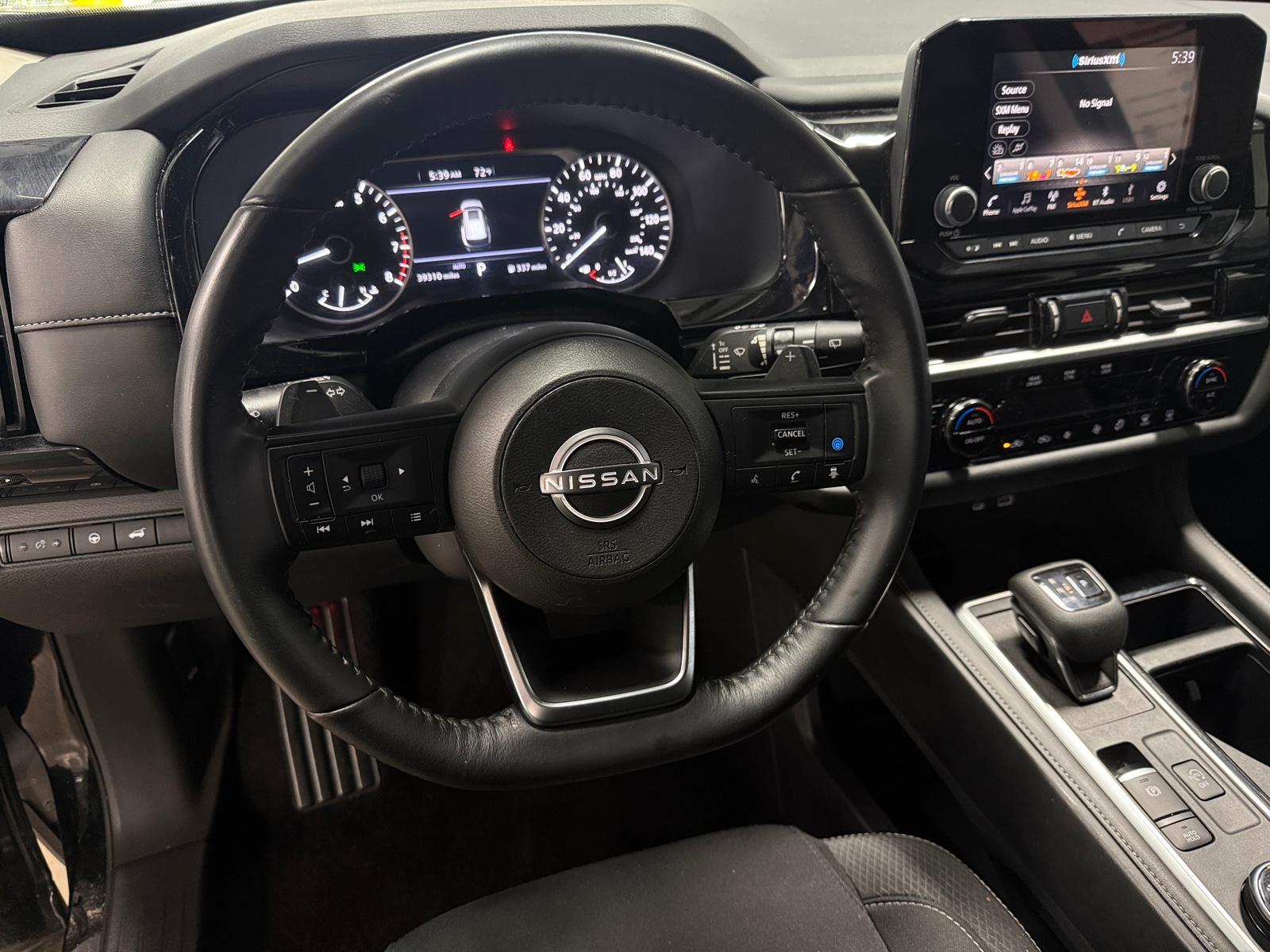 Thumbnail: 2025 Nissan Pathfinder - 5