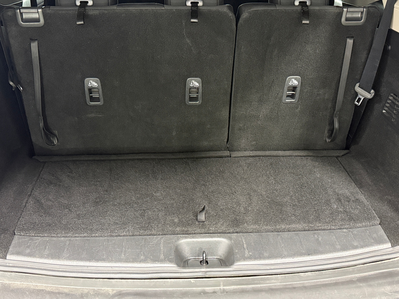 Thumbnail: 2025 Nissan Pathfinder - 7