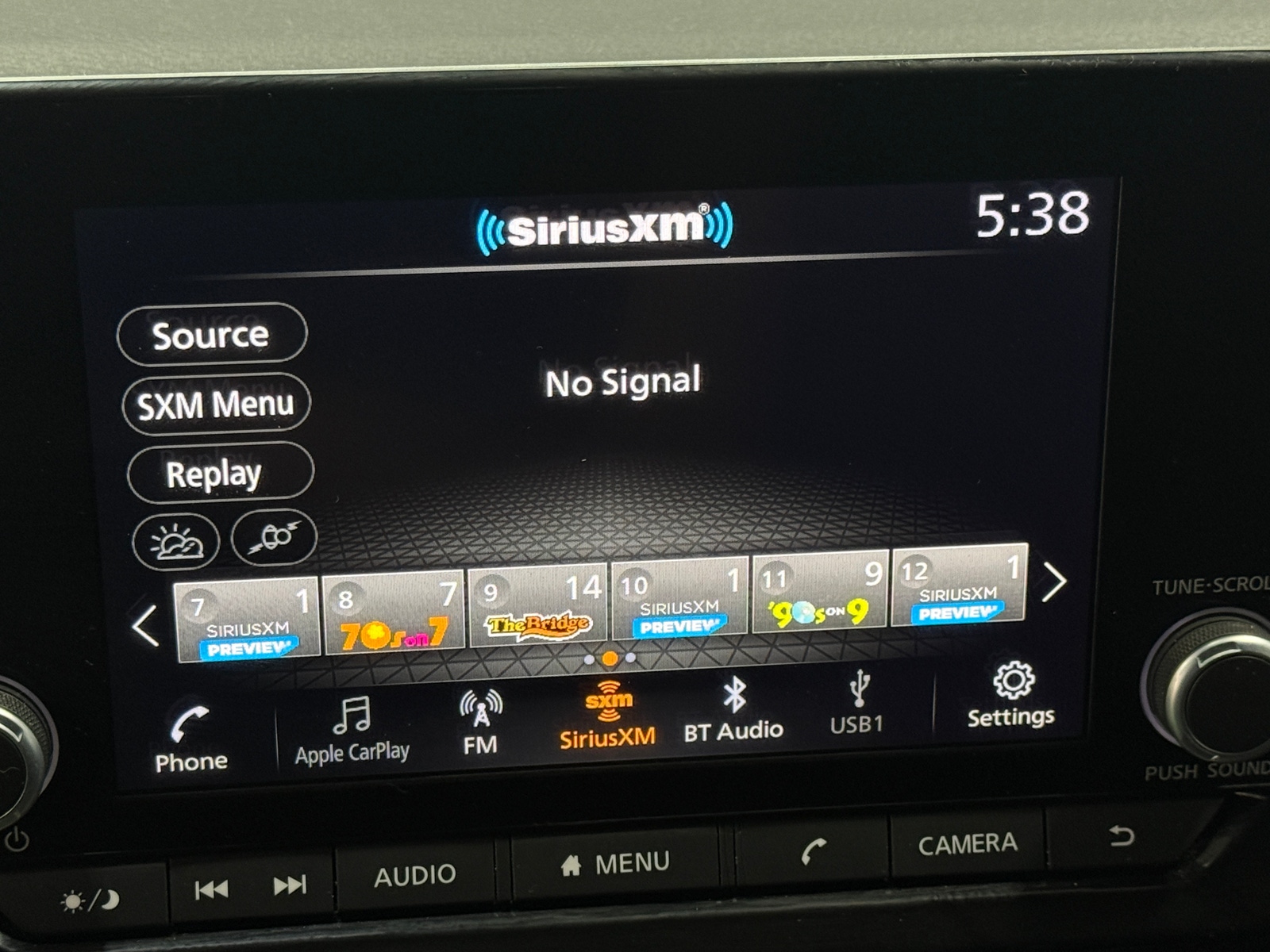 Thumbnail: 2025 Nissan Pathfinder - 4