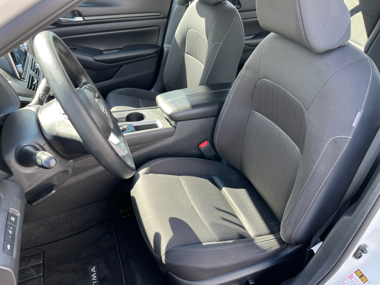 Thumbnail: 2025 Nissan Altima - 2