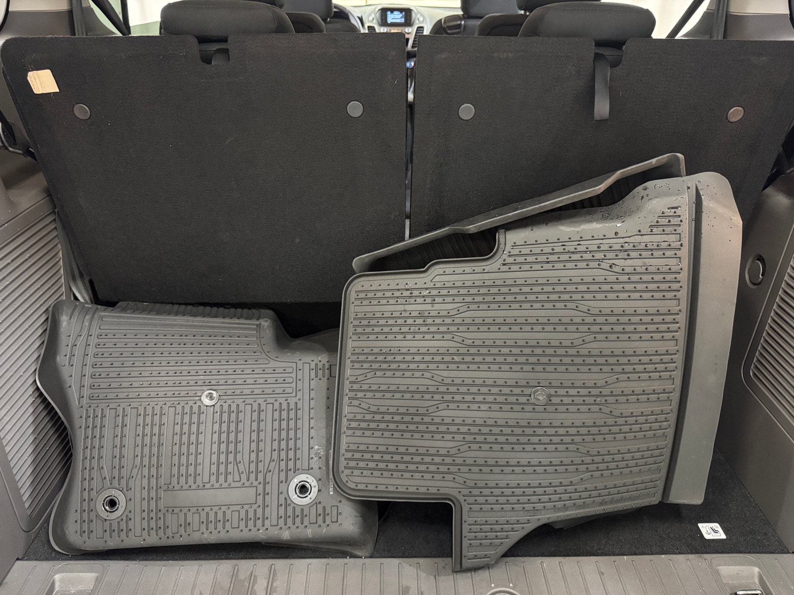 Thumbnail: 2023 Ford Transit Series - 7