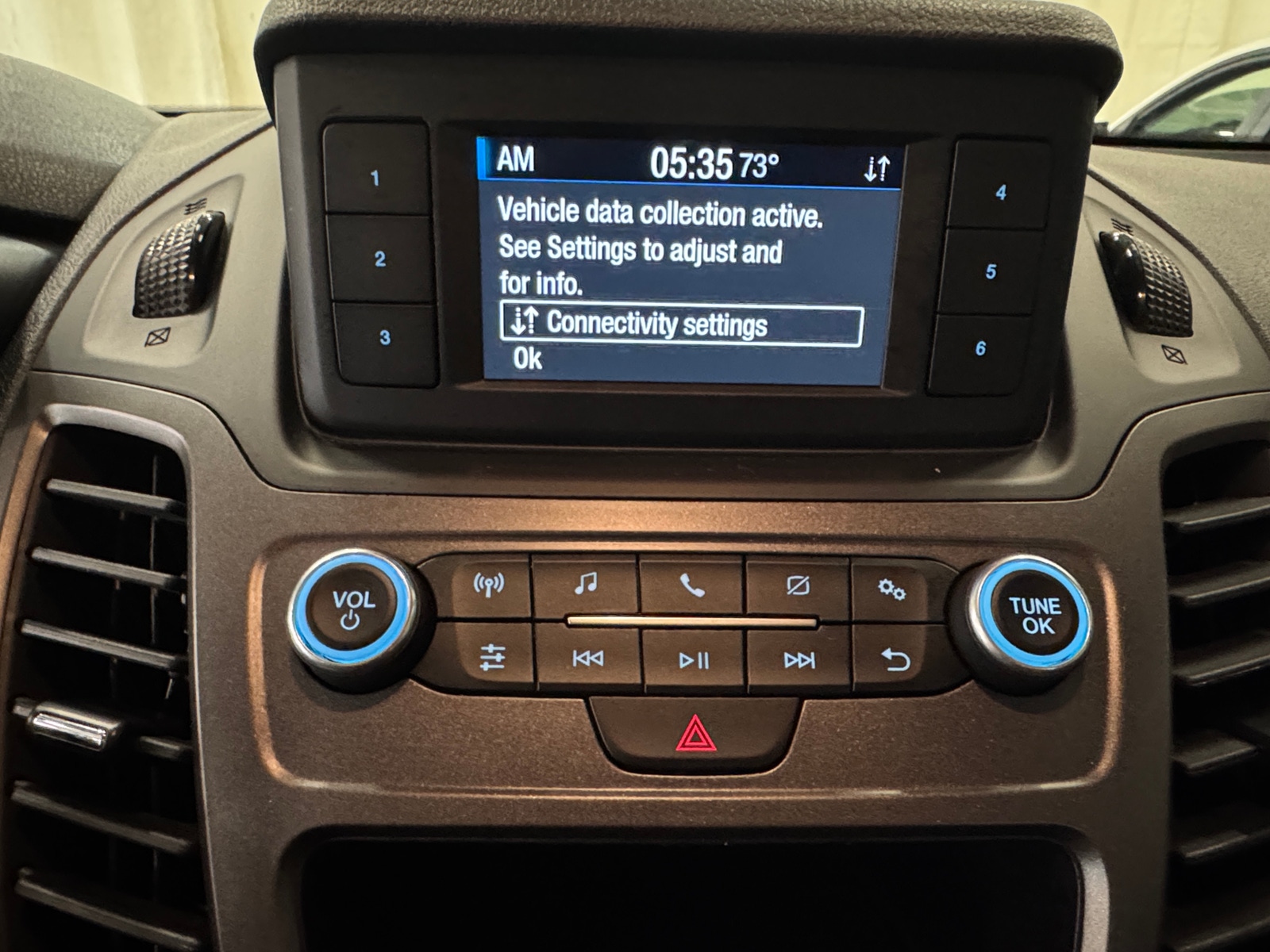 Thumbnail: 2023 Ford Transit Series - 4