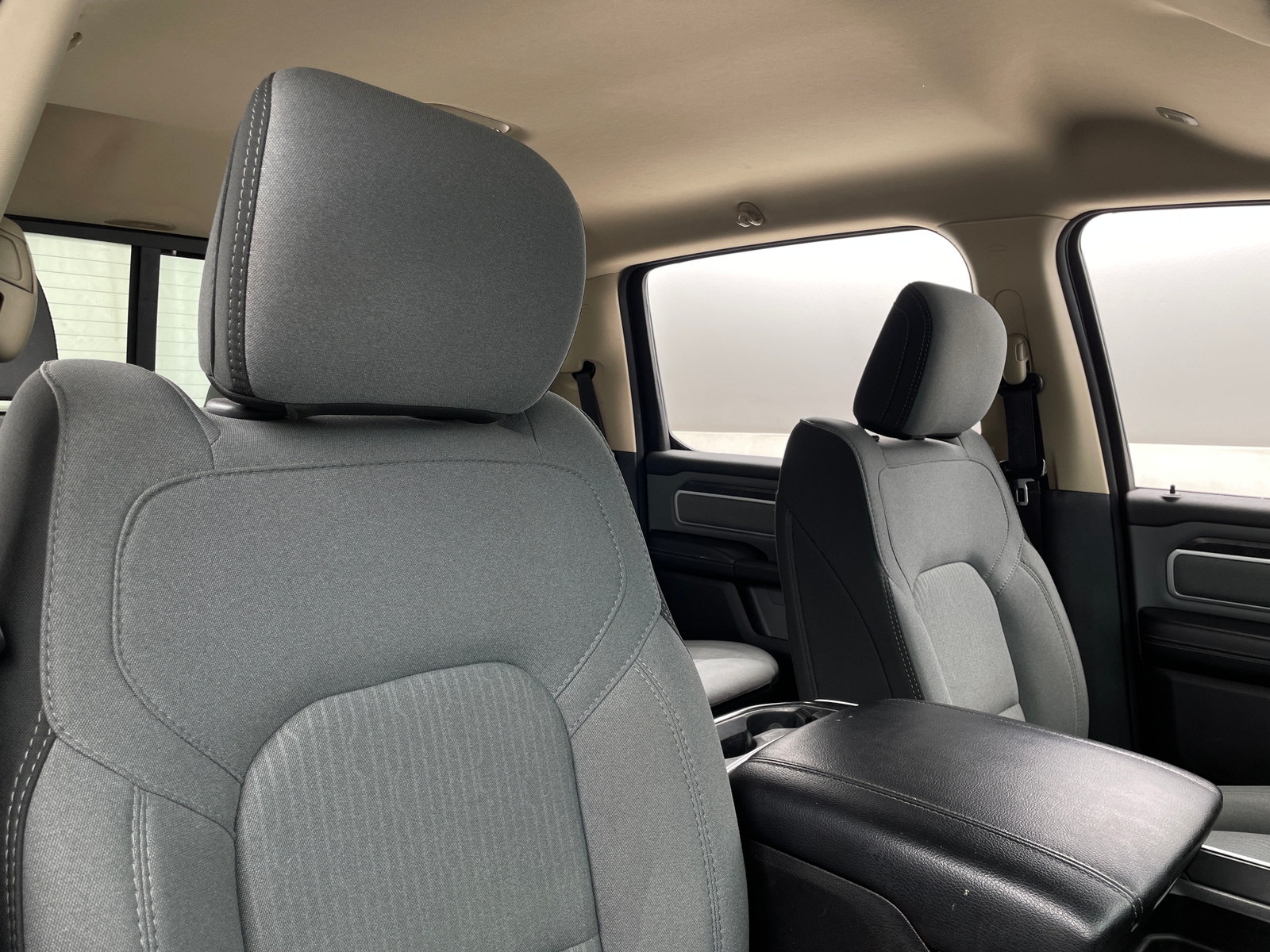 Thumbnail: 2020 RAM 1500 - 2