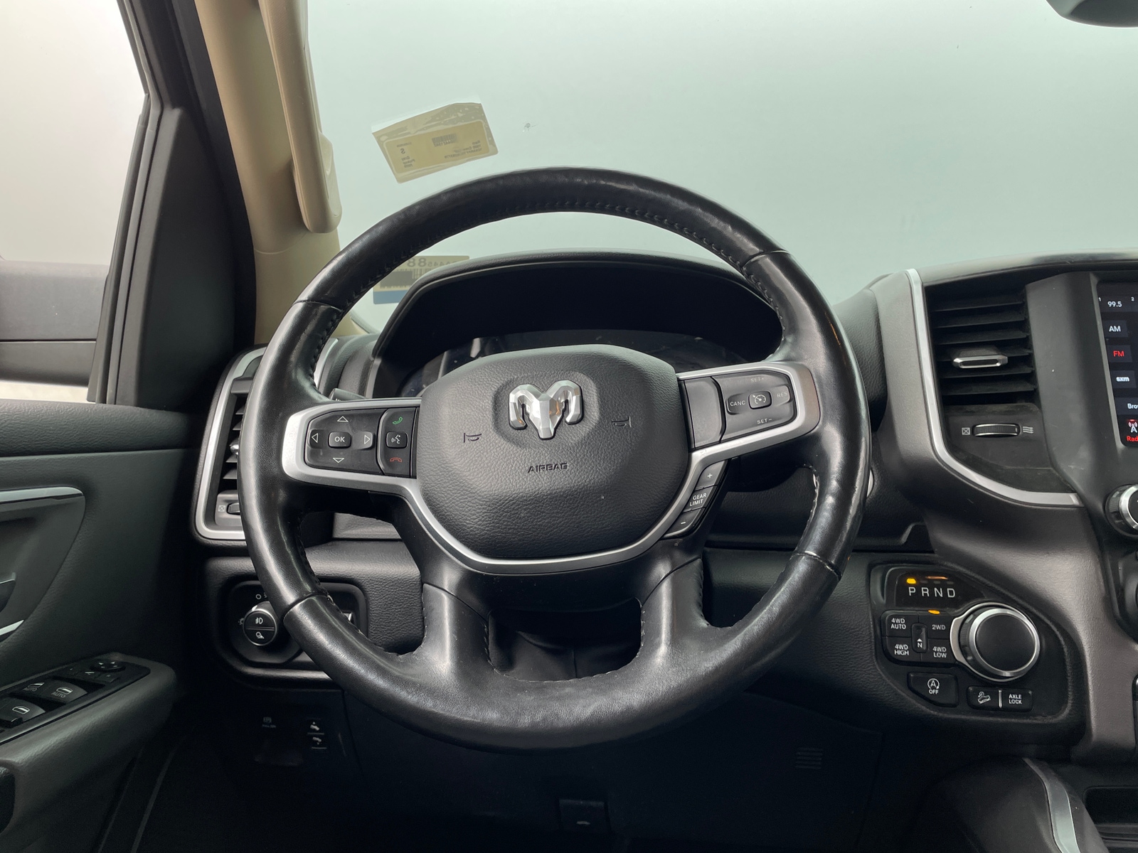 Thumbnail: 2020 RAM 1500 - 5