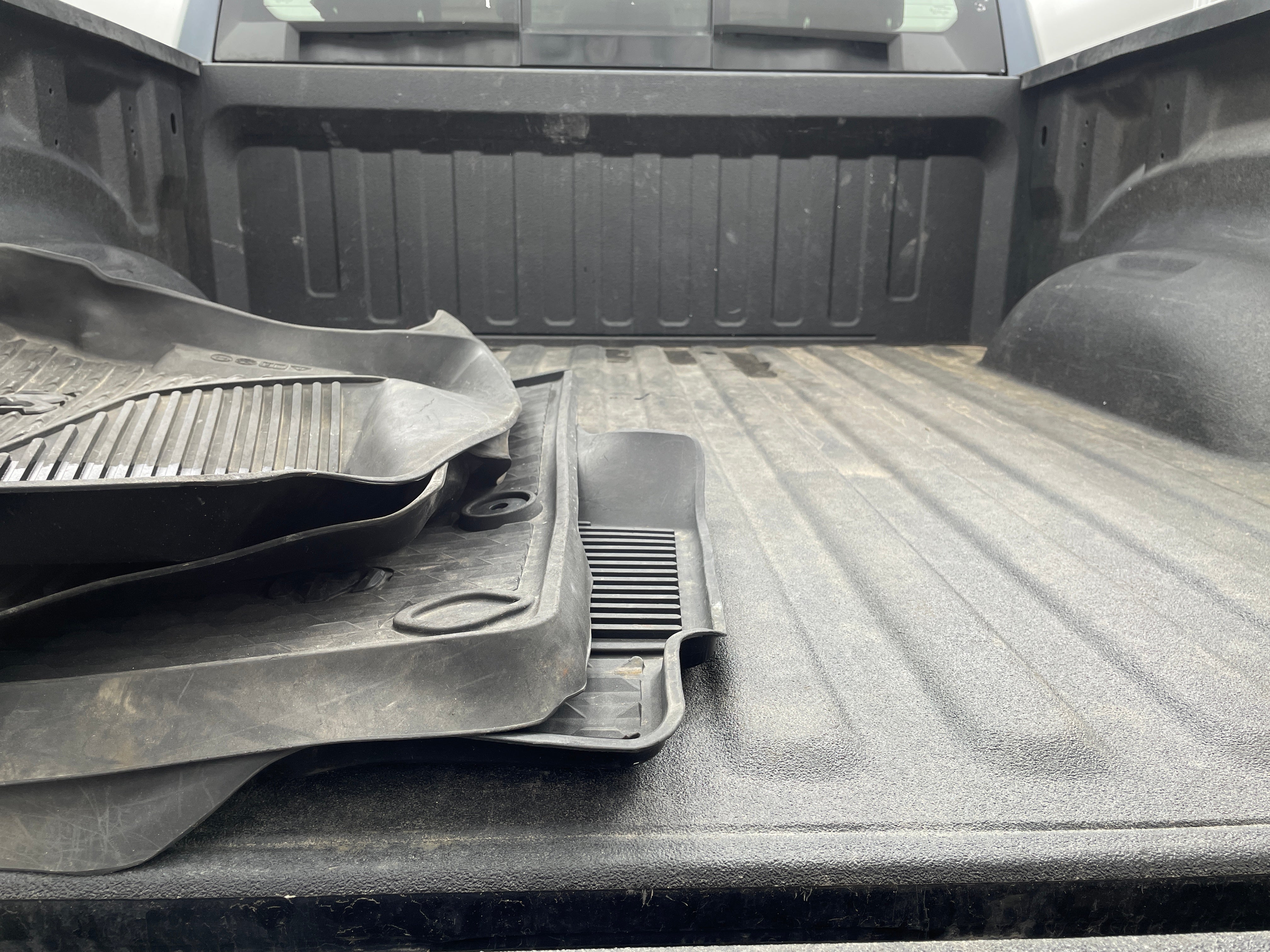 2020 RAM Ram 1500 Pickup