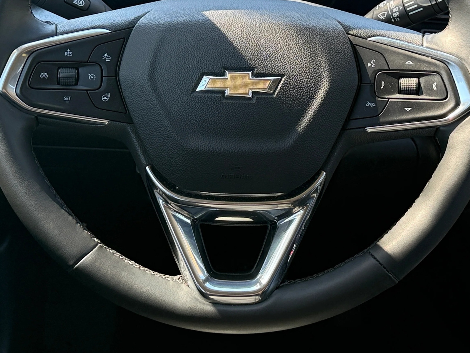 Thumbnail: 2025 Chevrolet Trax - 5