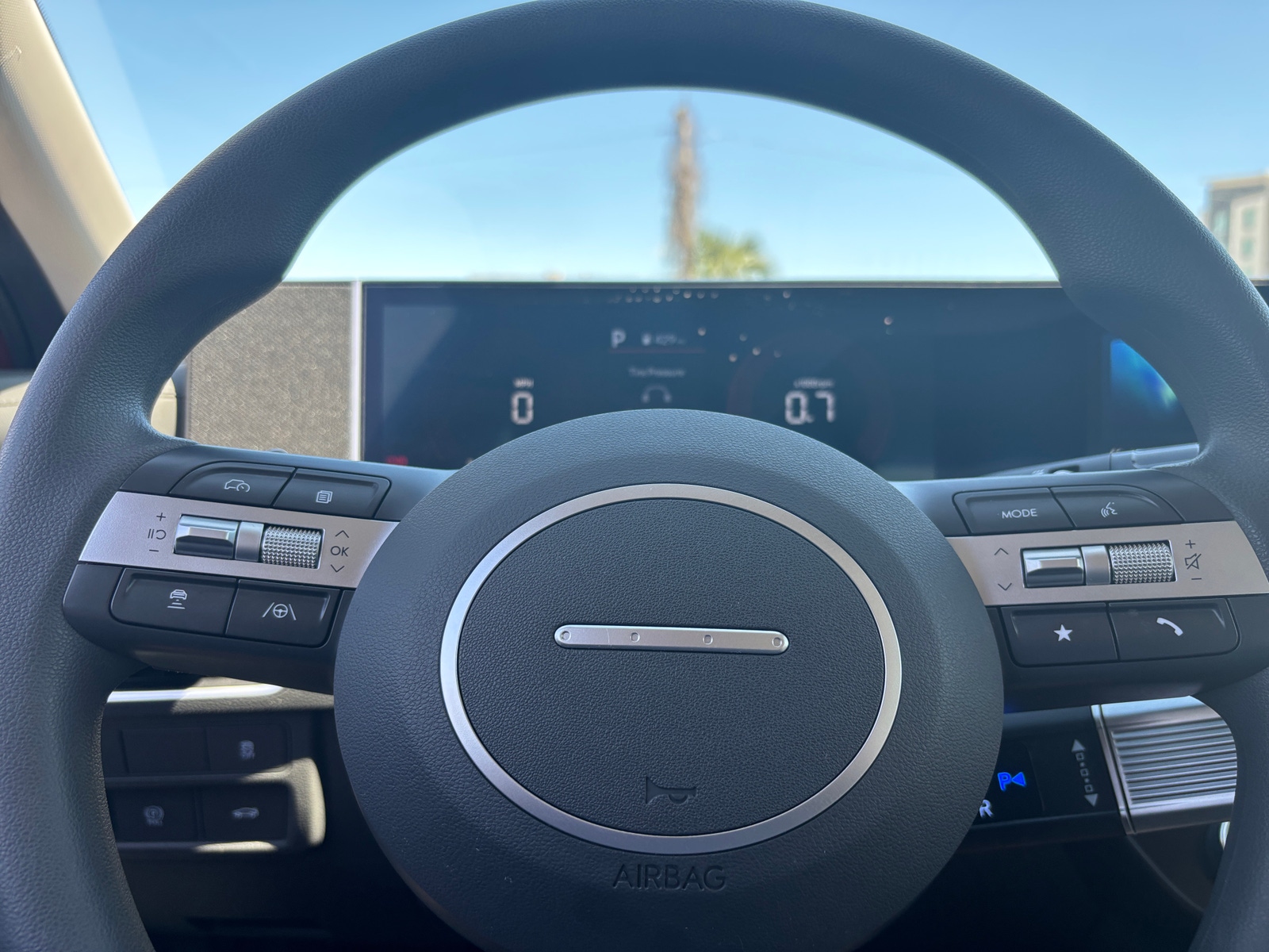 Thumbnail: 2025 Hyundai Sonata - 5