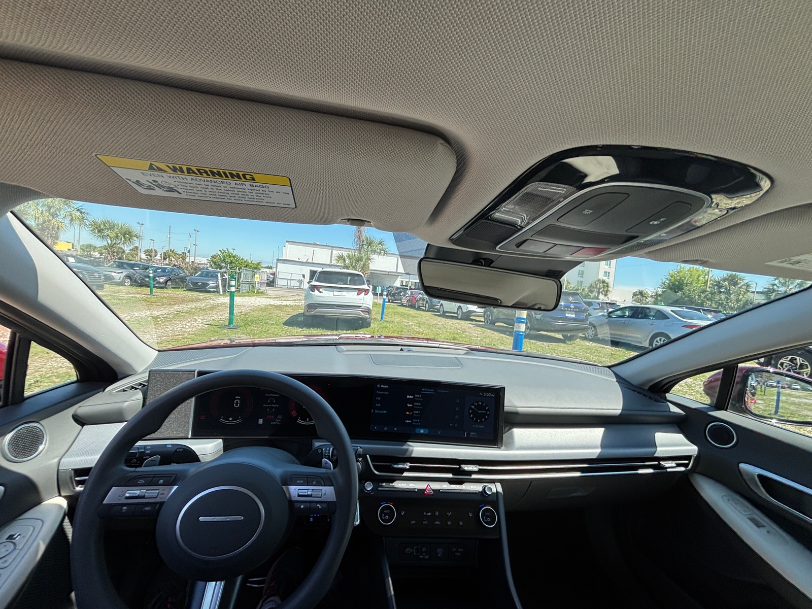 Thumbnail: 2025 Hyundai Sonata - 3