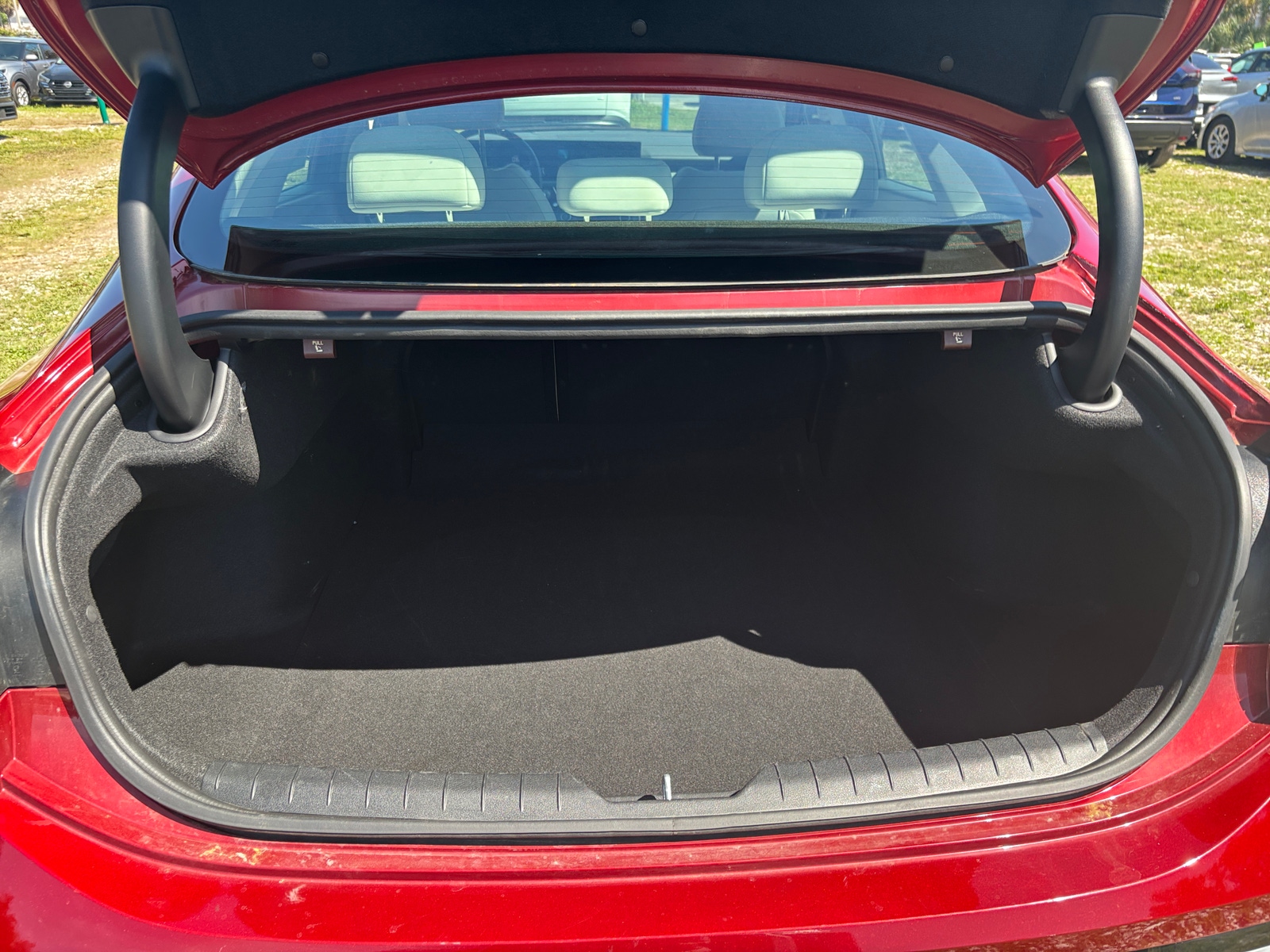 Thumbnail: 2025 Hyundai Sonata - 6