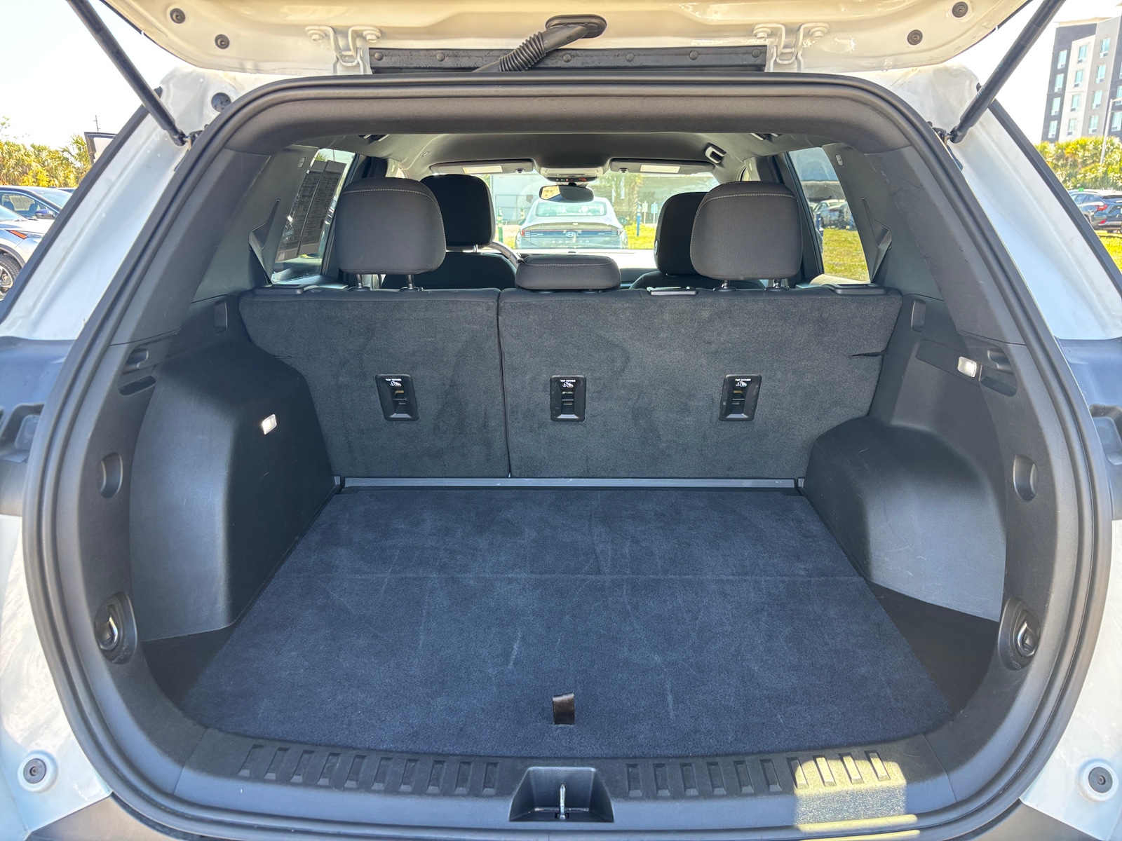 Thumbnail: 2025 Chevrolet Equinox - 6