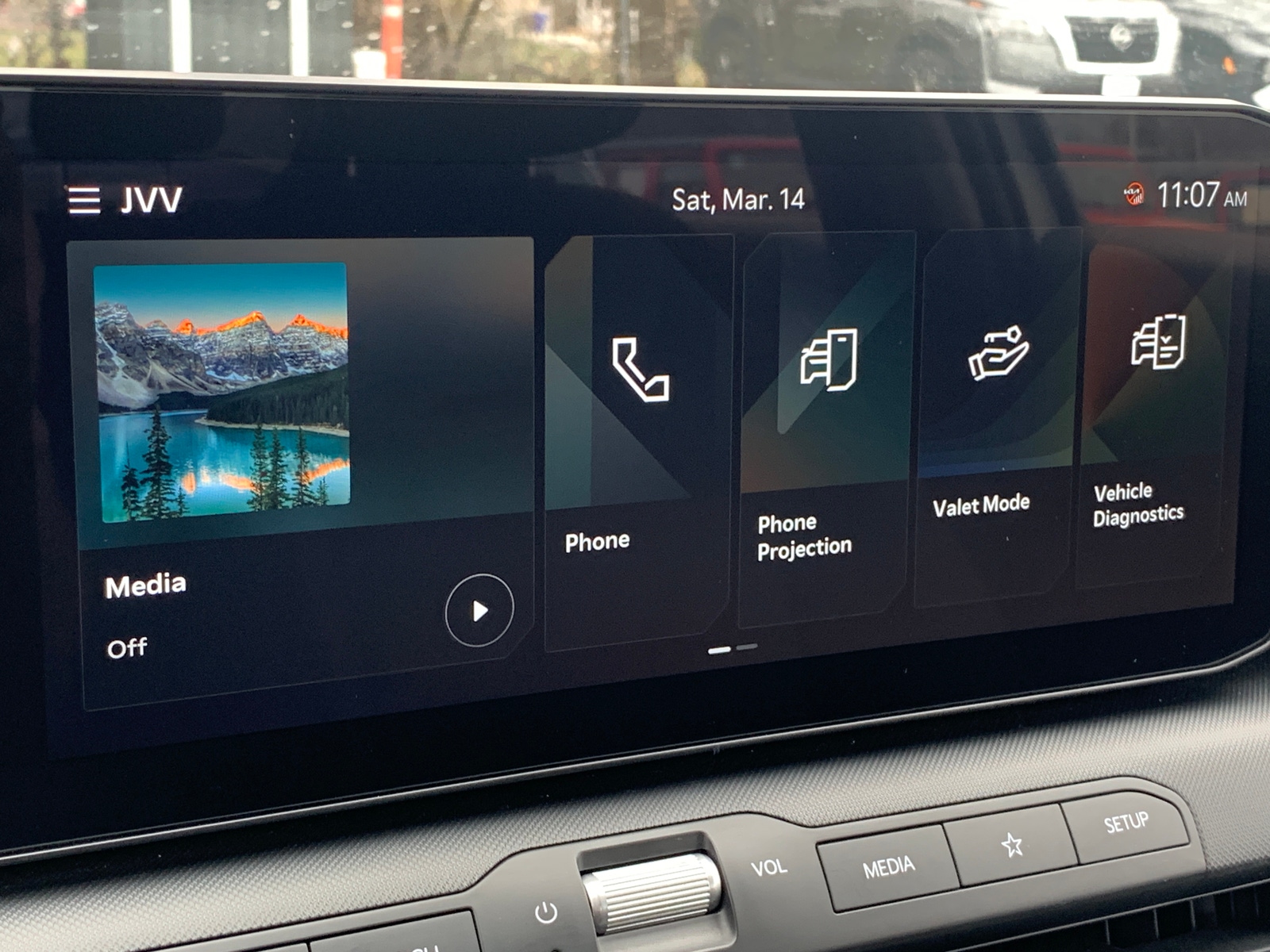 Thumbnail: 2025 Kia K4 - 4