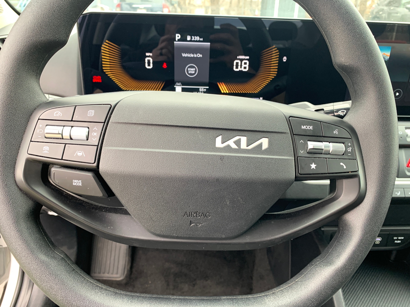 Thumbnail: 2025 Kia K4 - 5