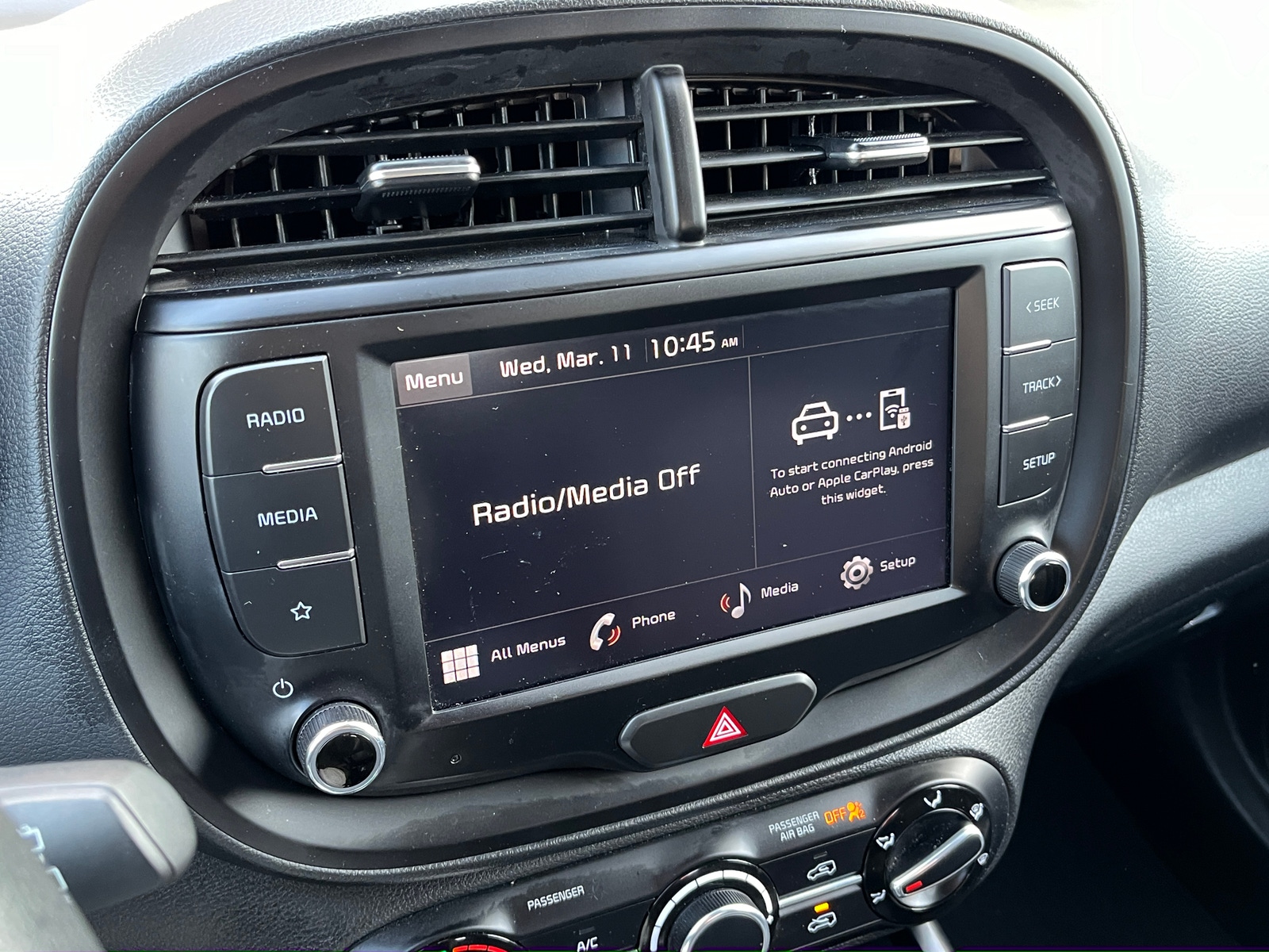 Thumbnail: 2025 Kia Soul - 4