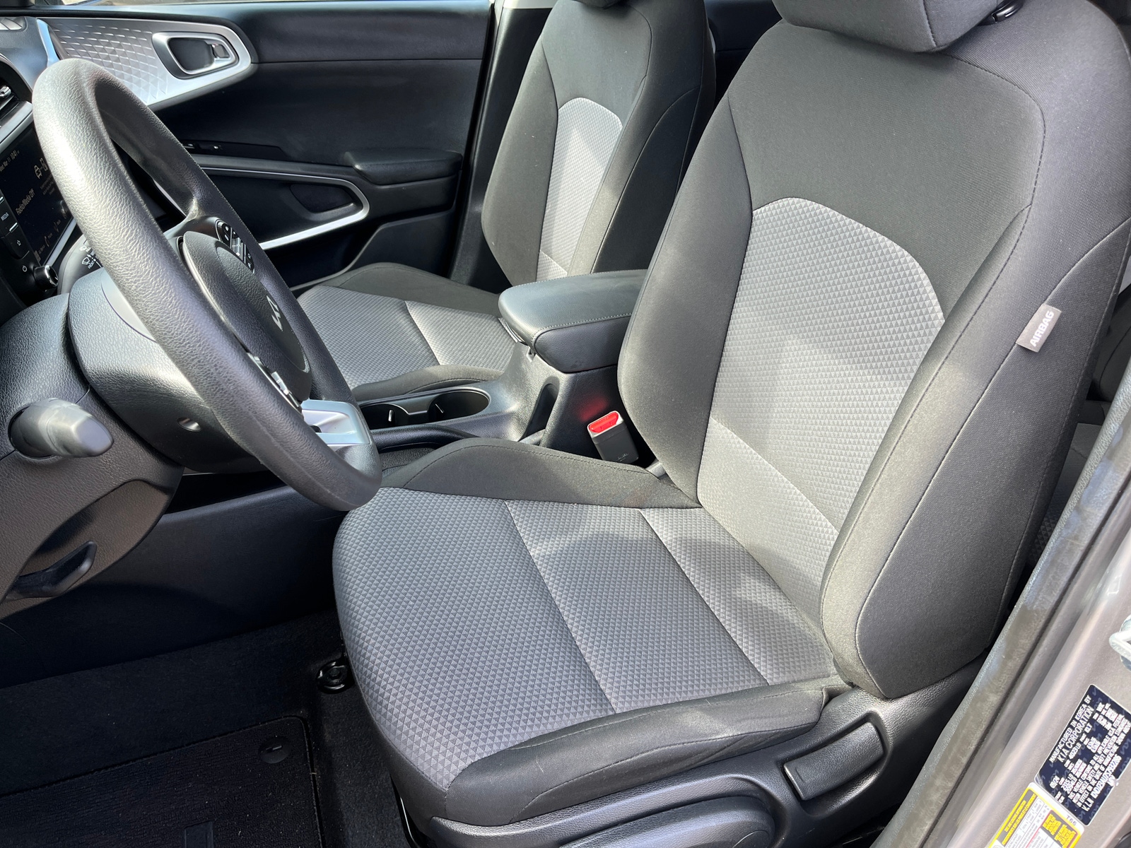 Thumbnail: 2025 Kia Soul - 2