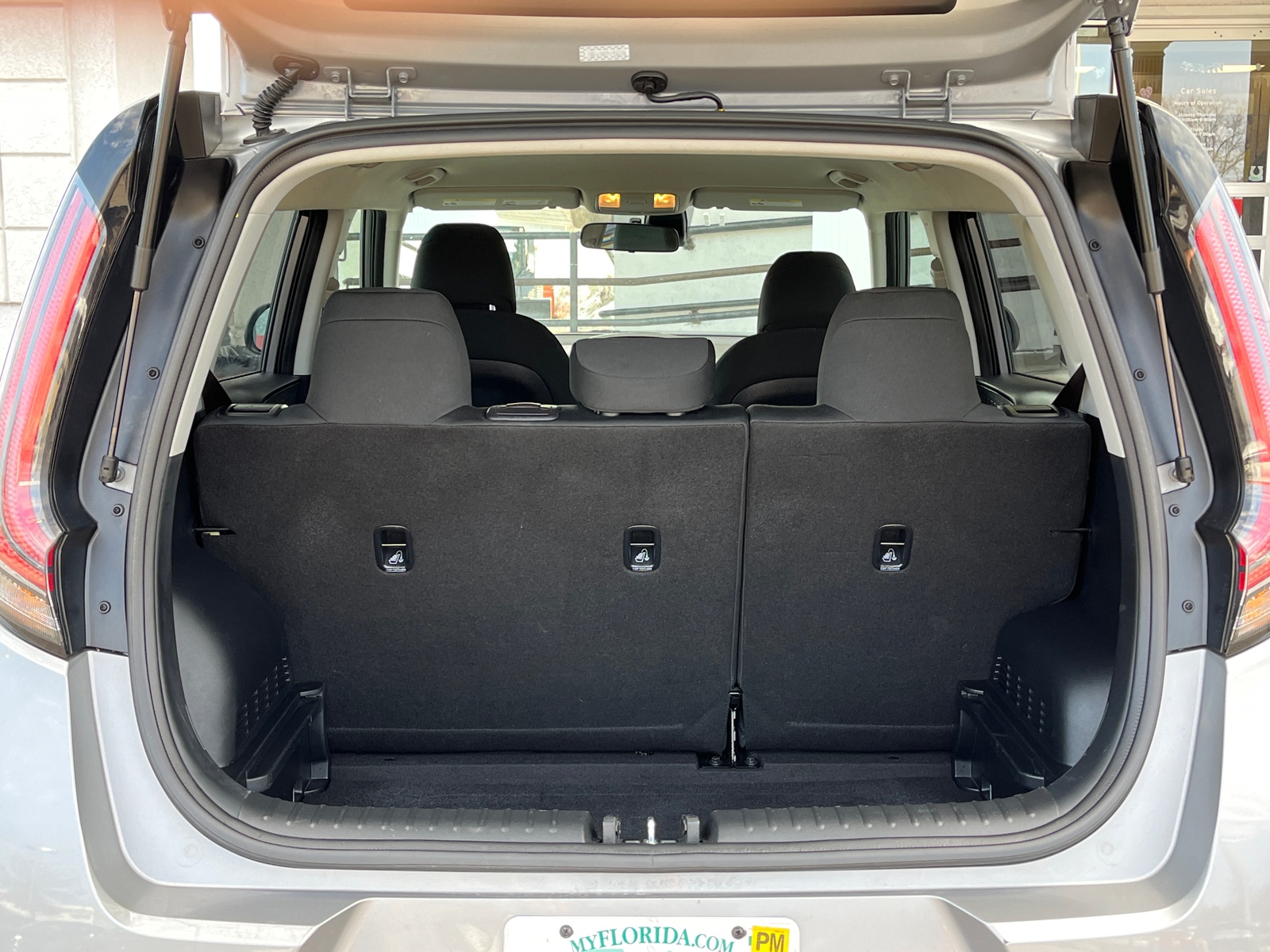 Thumbnail: 2025 Kia Soul - 6