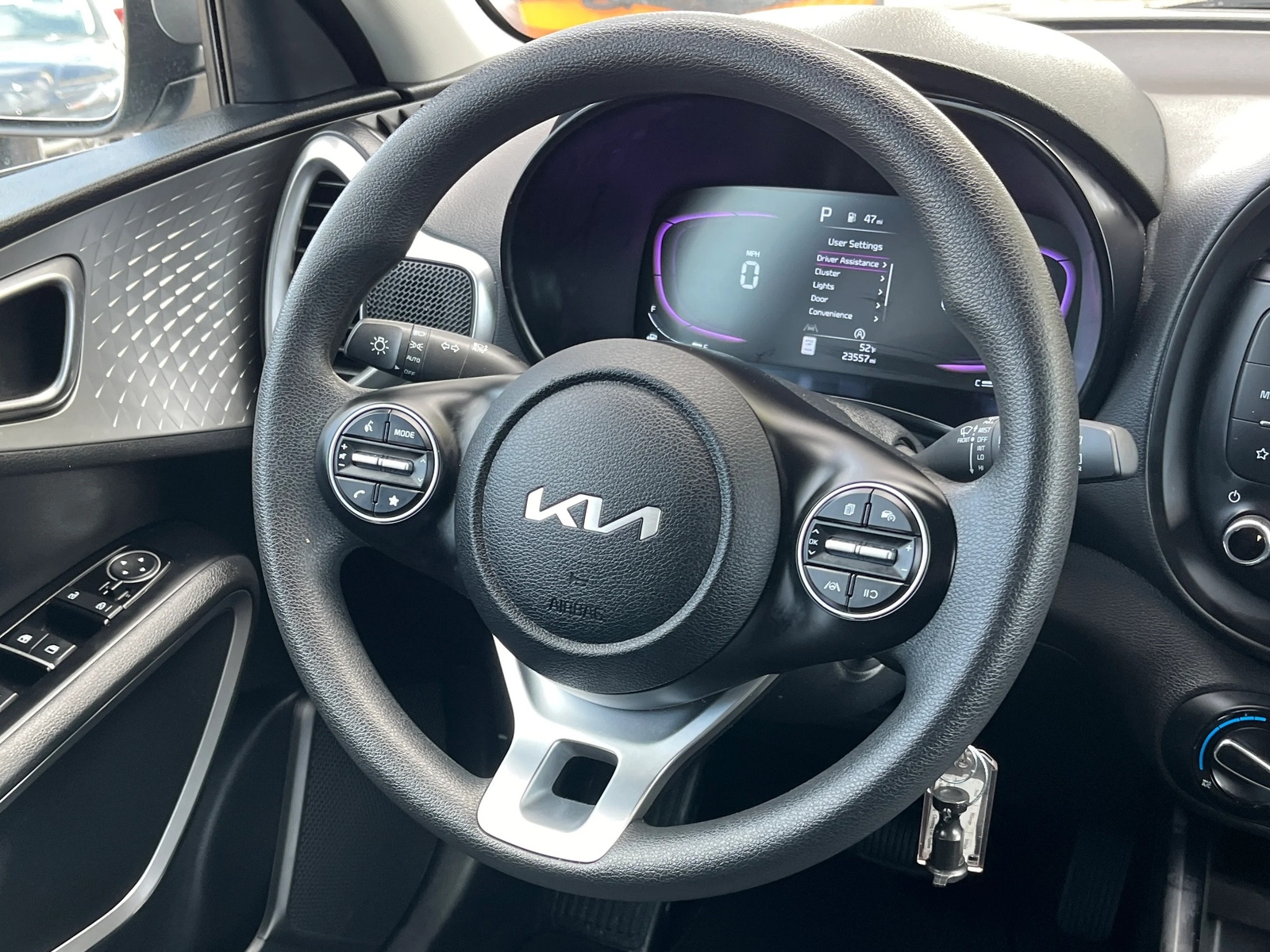 Thumbnail: 2025 Kia Soul - 5