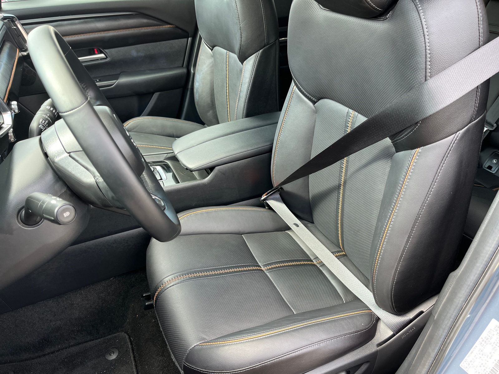 Thumbnail: 2025 Mazda CX-50 - 2