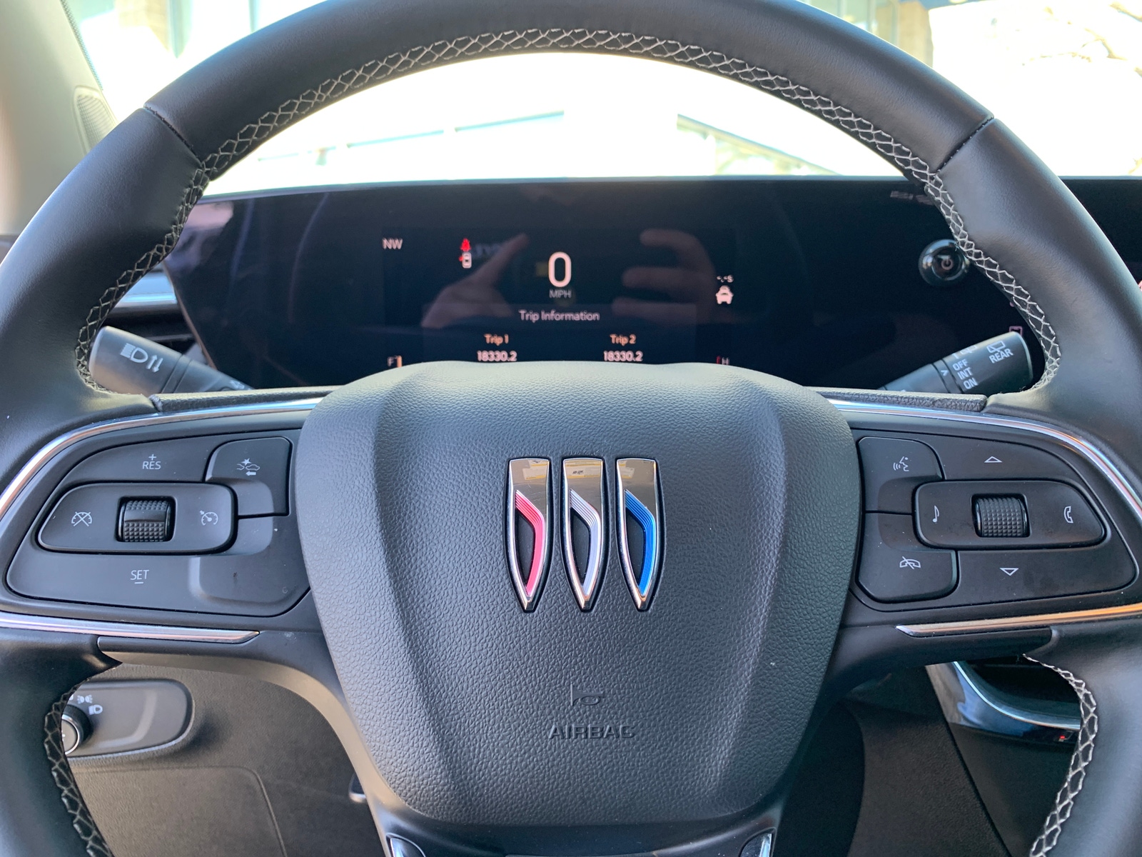 Thumbnail: 2025 Buick Encore GX - 5