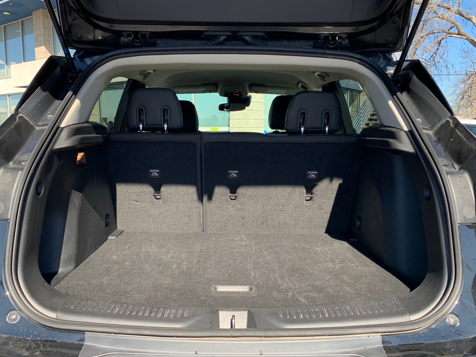 Thumbnail: 2025 Buick Encore GX - 6