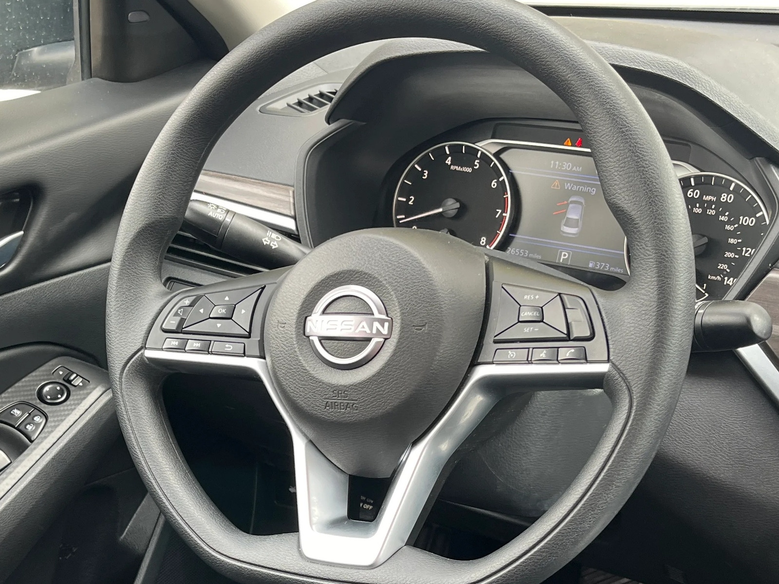 Thumbnail: 2025 Nissan Altima - 5