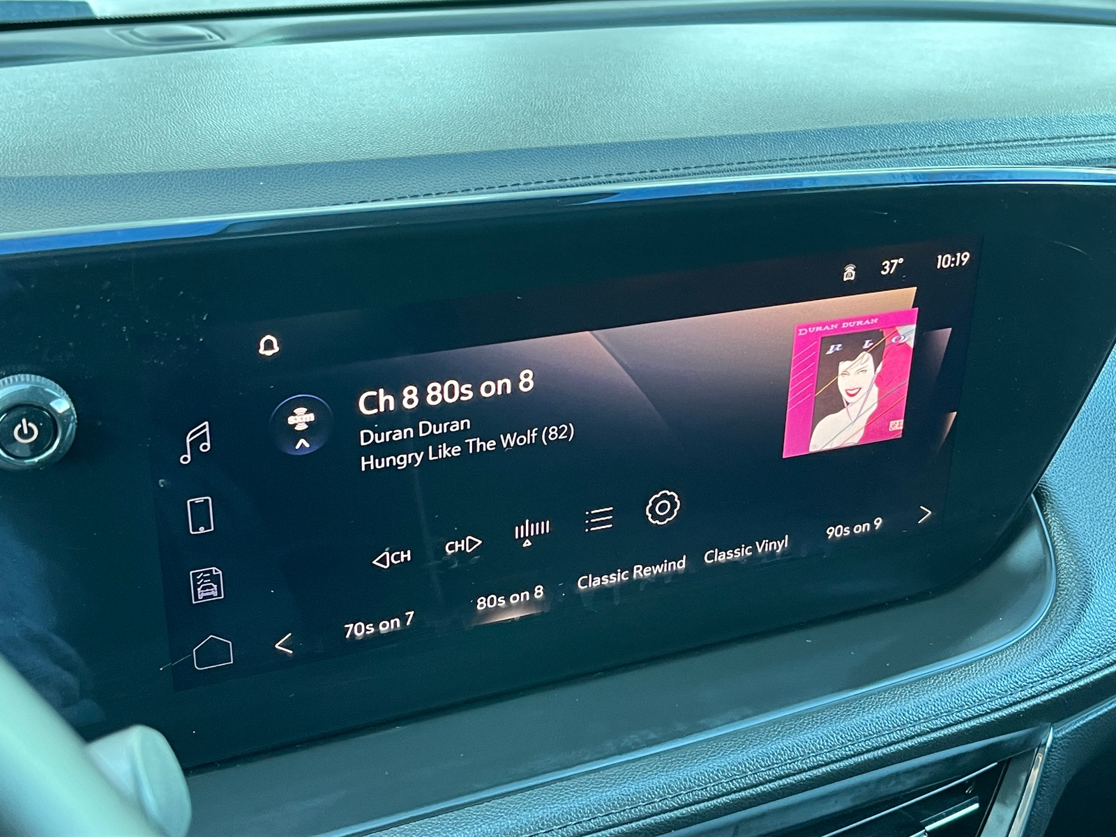 Thumbnail: 2025 Buick Encore GX - 4