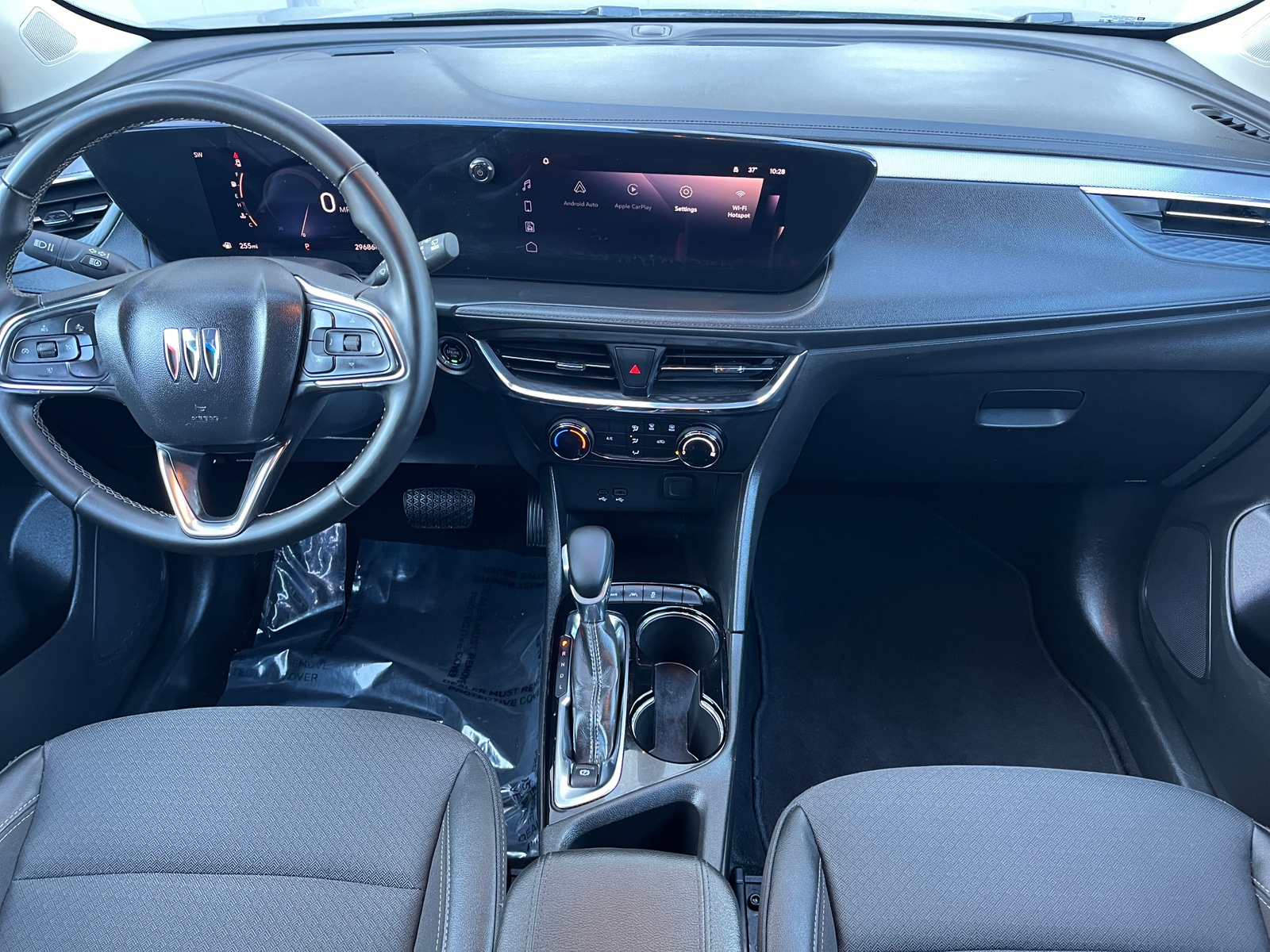 Thumbnail: 2025 Buick Encore GX - 3