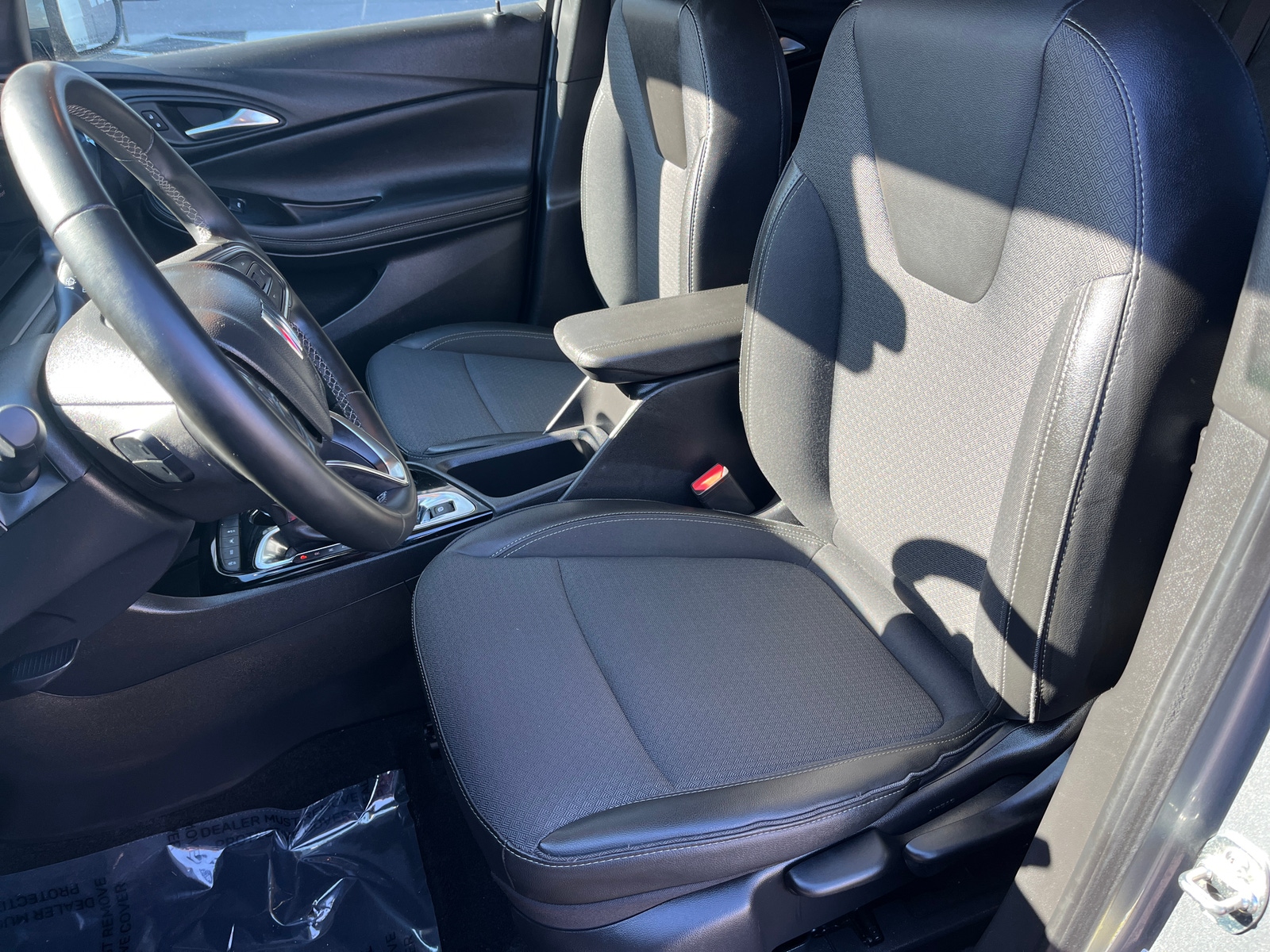 Thumbnail: 2025 Buick Encore GX - 2